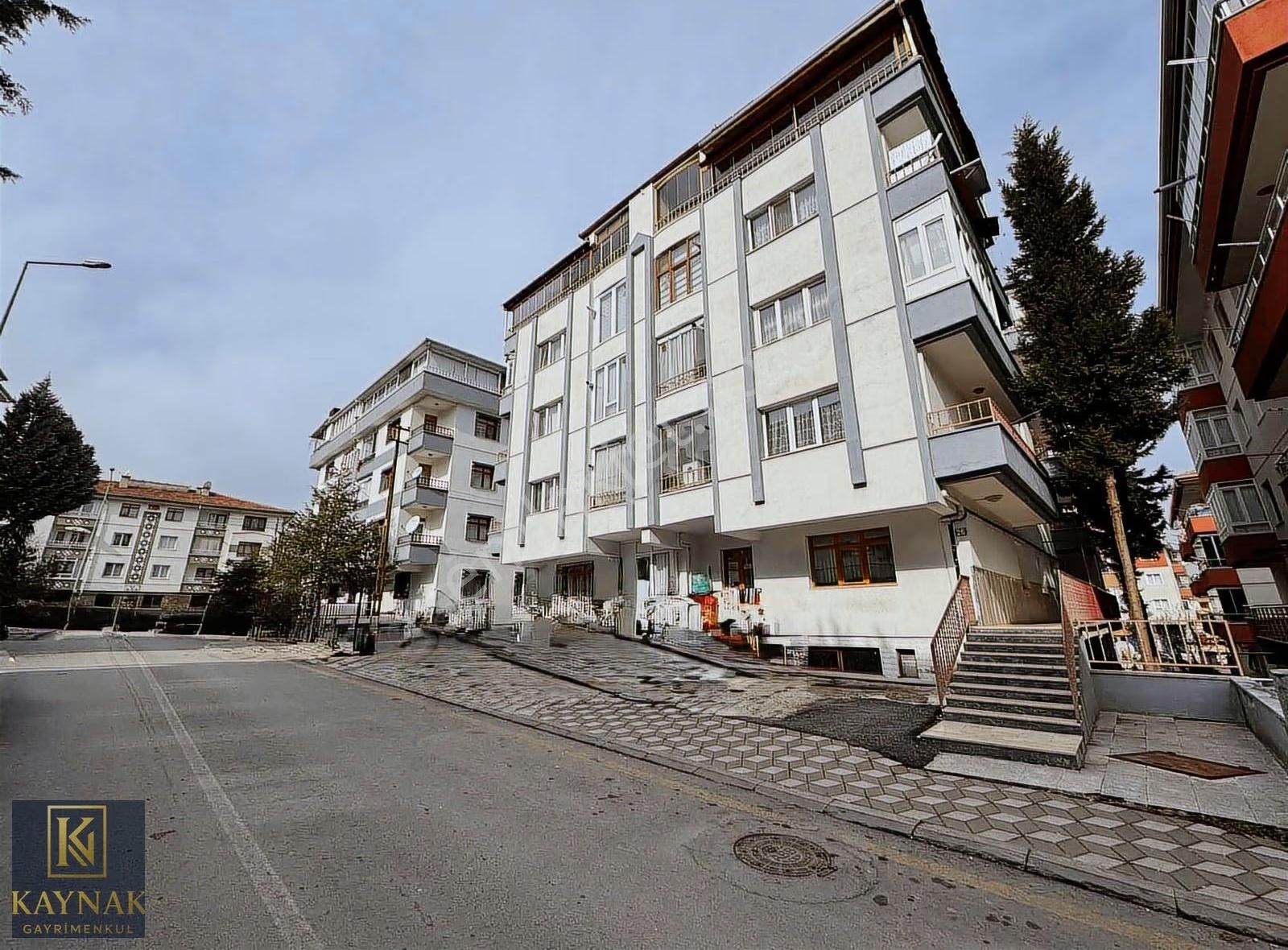 Kaynak Tan Orta Katta 3+1 Kiralık Daire Yht Trene Yakın - Görsel 2