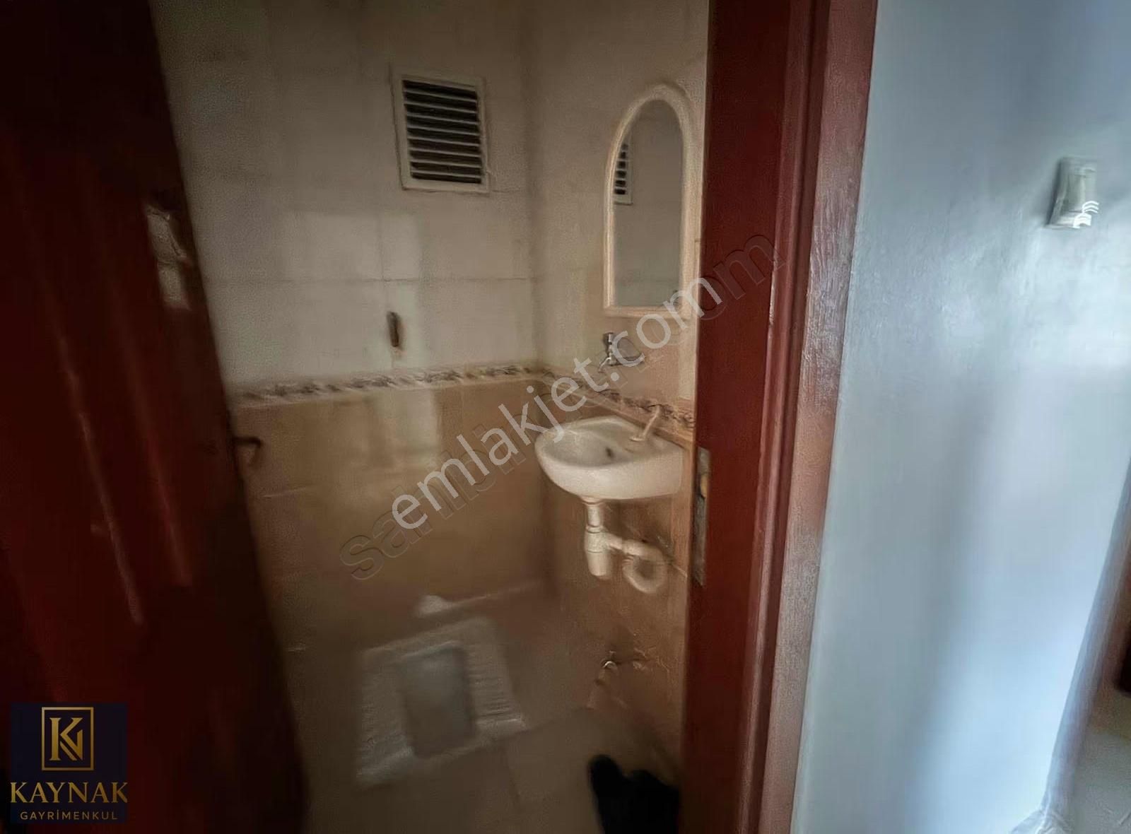 Kaynak Tan Orta Katta 3+1 Kiralık Daire Yht Trene Yakın