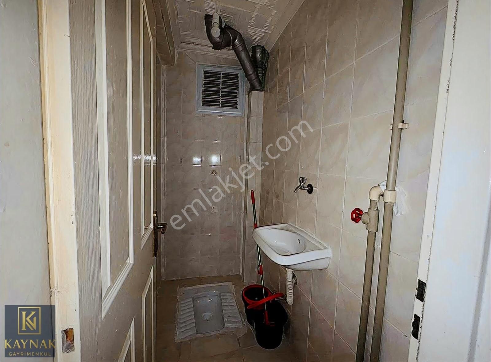Kaynak'tan Elvankent'te Site İçersinde Yapılı Ara Kat 3+1 Daire - Görsel 7