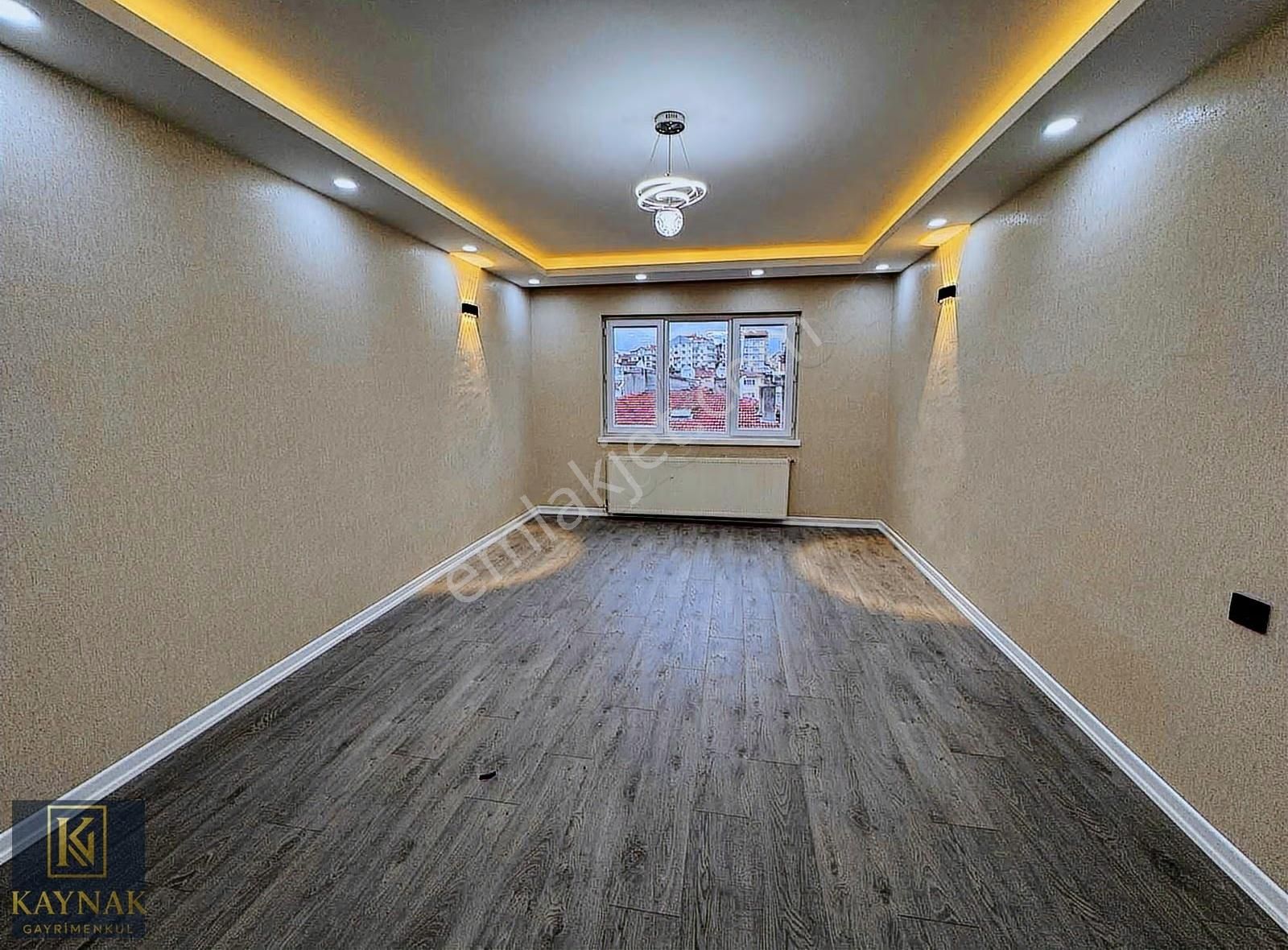 Kaynak'tan Süvaride Sıfır Yapılı Satılık 3+1 Daire - Görsel 4