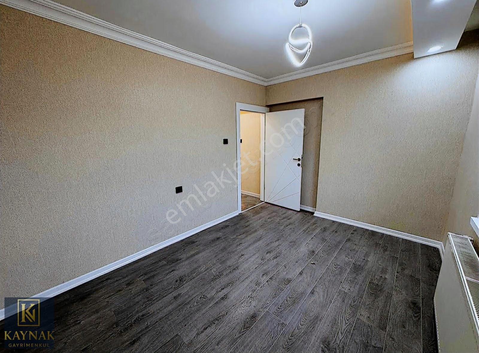 Kaynak'tan Süvaride Sıfır Yapılı Satılık 3+1 Daire - Görsel 2