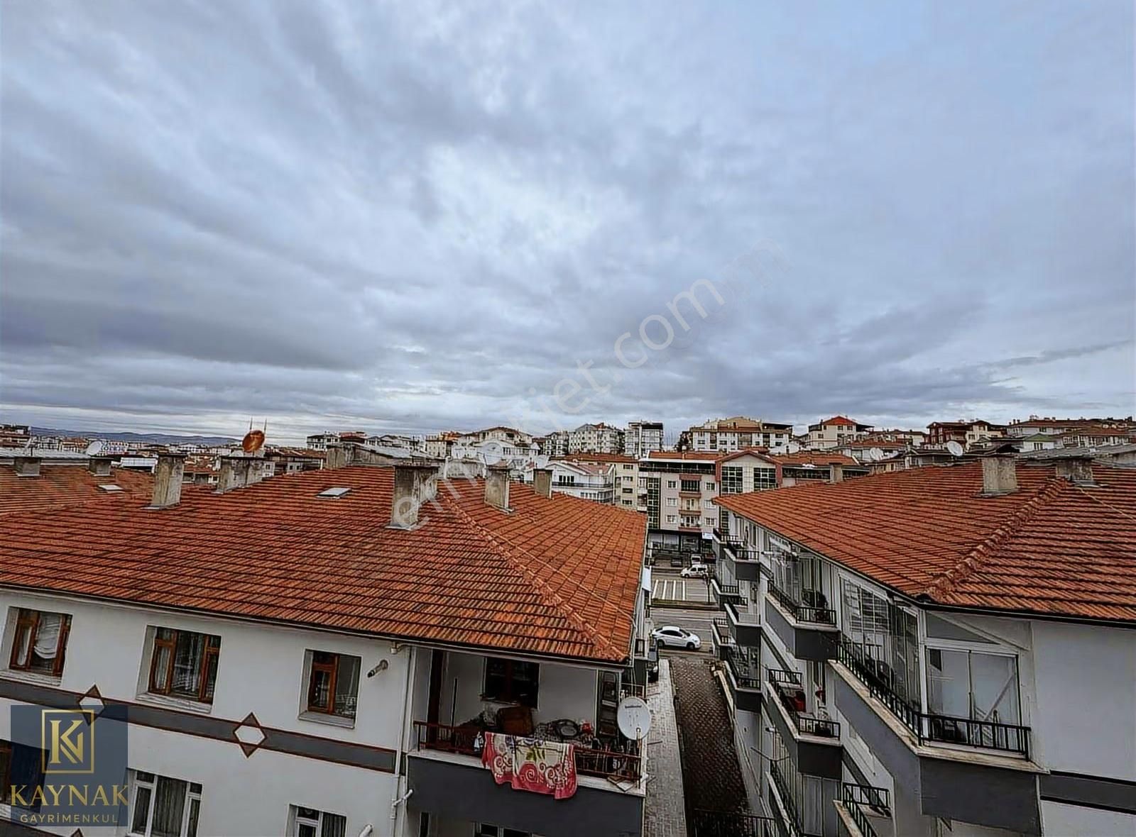 Kaynak'tan Süvaride Sıfır Yapılı Satılık 3+1 Daire - Görsel 7