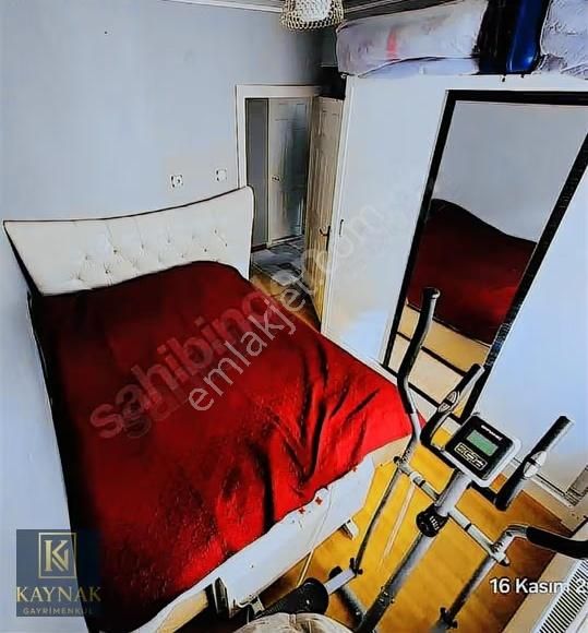 Kaynak'tan Cadde Üzerinde Yapılı Ara Kat Satılık 3+1 Daire - Görsel 4