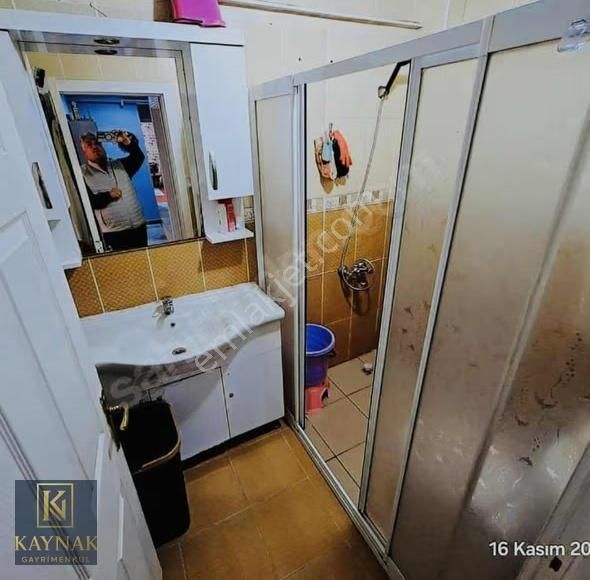 Kaynak'tan Cadde Üzerinde Yapılı Ara Kat Satılık 3+1 Daire - Görsel 3