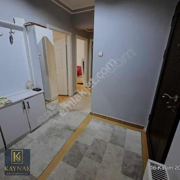 Kaynak'tan Cadde Üzerinde Yapılı Ara Kat Satılık 3+1 Daire - Görsel 2