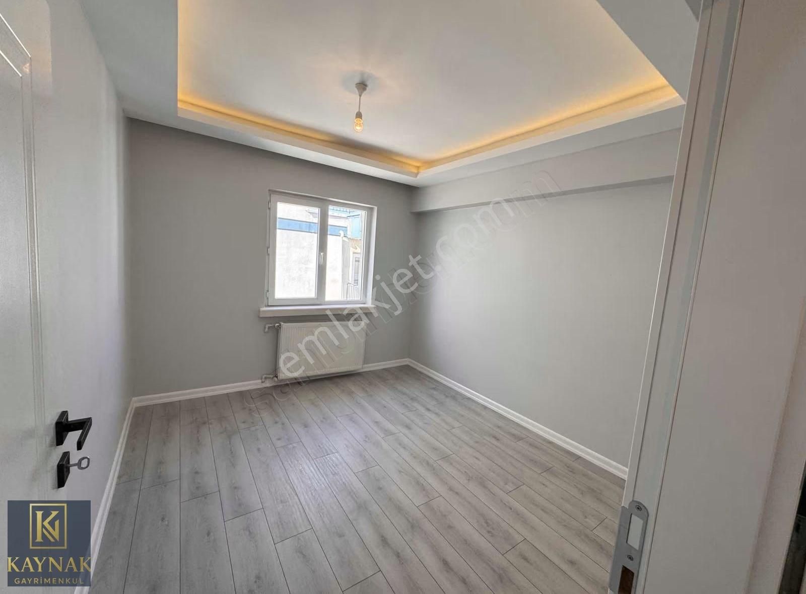 Kaynak'tan Masrafsız Yapılı Acil Satılık Son Kat - Görsel 3