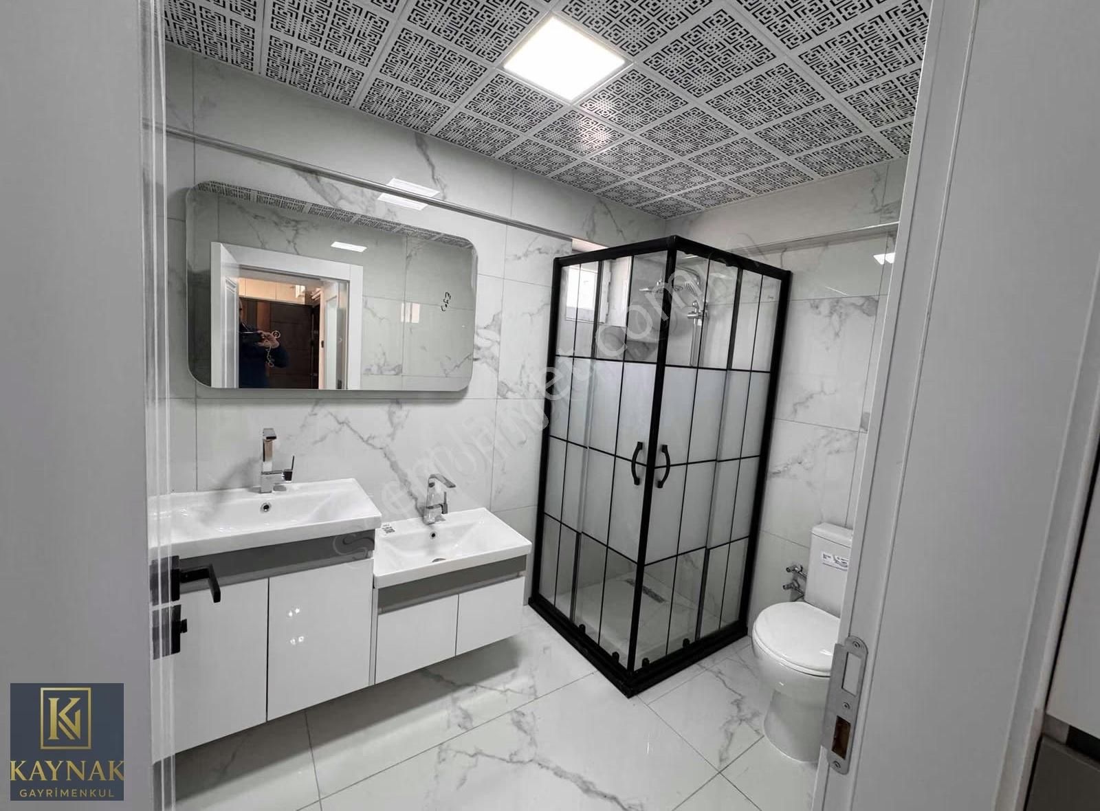 Kaynak'tan Masrafsız Yapılı Acil Satılık Son Kat - Görsel 4