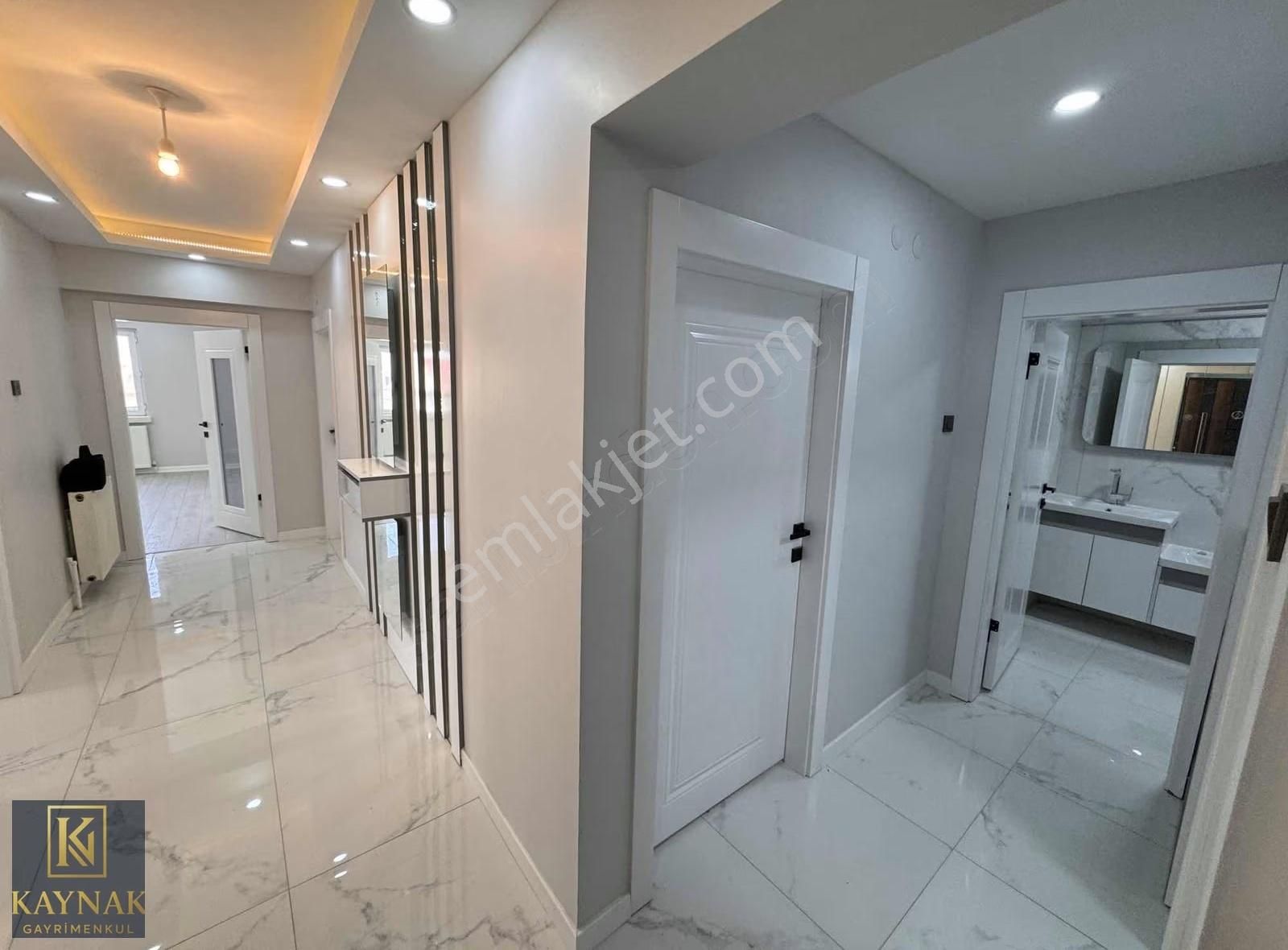Kaynak'tan Masrafsız Yapılı Acil Satılık Son Kat