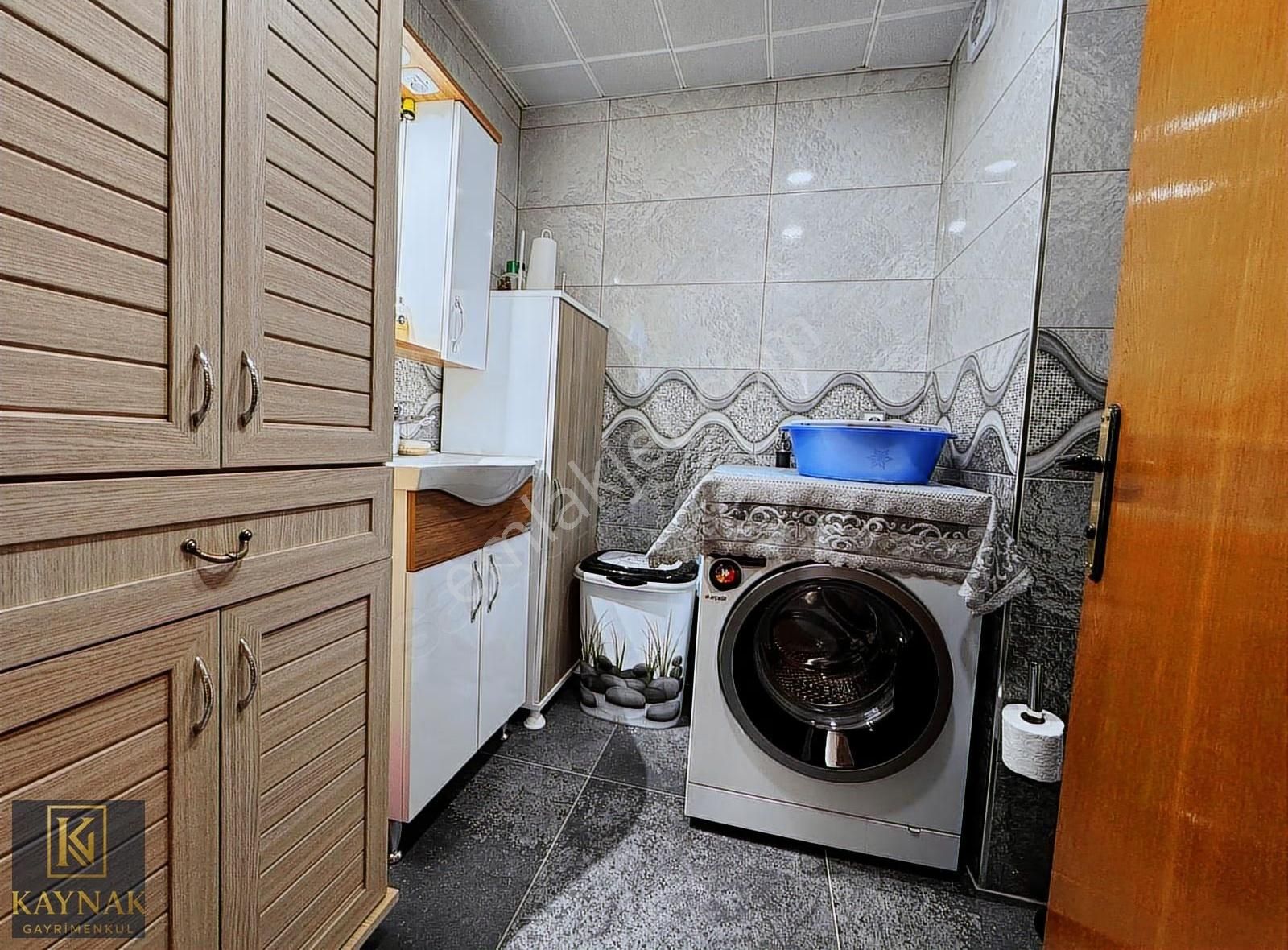 Kaynak'tan Elvankent Manzaralı Site İçersinde Yapılı 3+1 Daire - Görsel 12