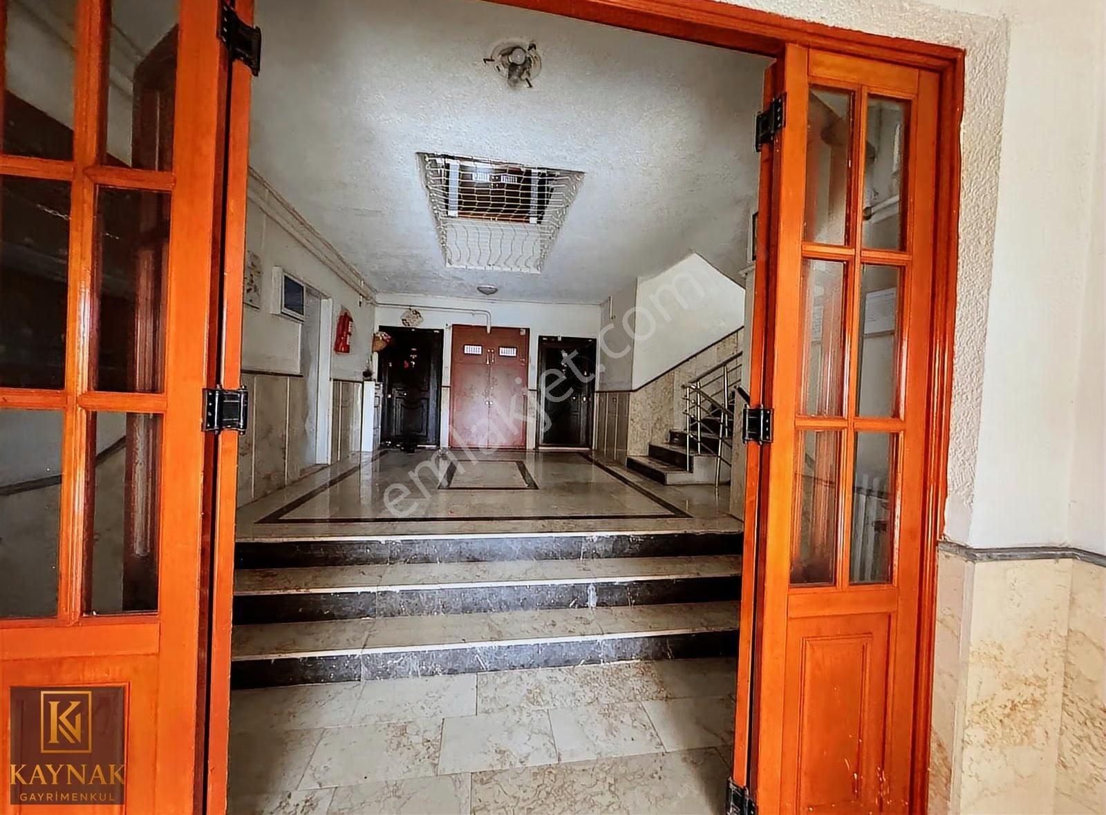 Kaynak'tan Elvankent Manzaralı Site İçersinde Yapılı 3+1 Daire - Görsel 8