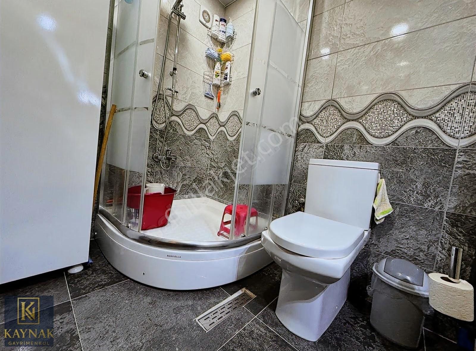 Kaynak'tan Elvankent Manzaralı Site İçersinde Yapılı 3+1 Daire - Görsel 7