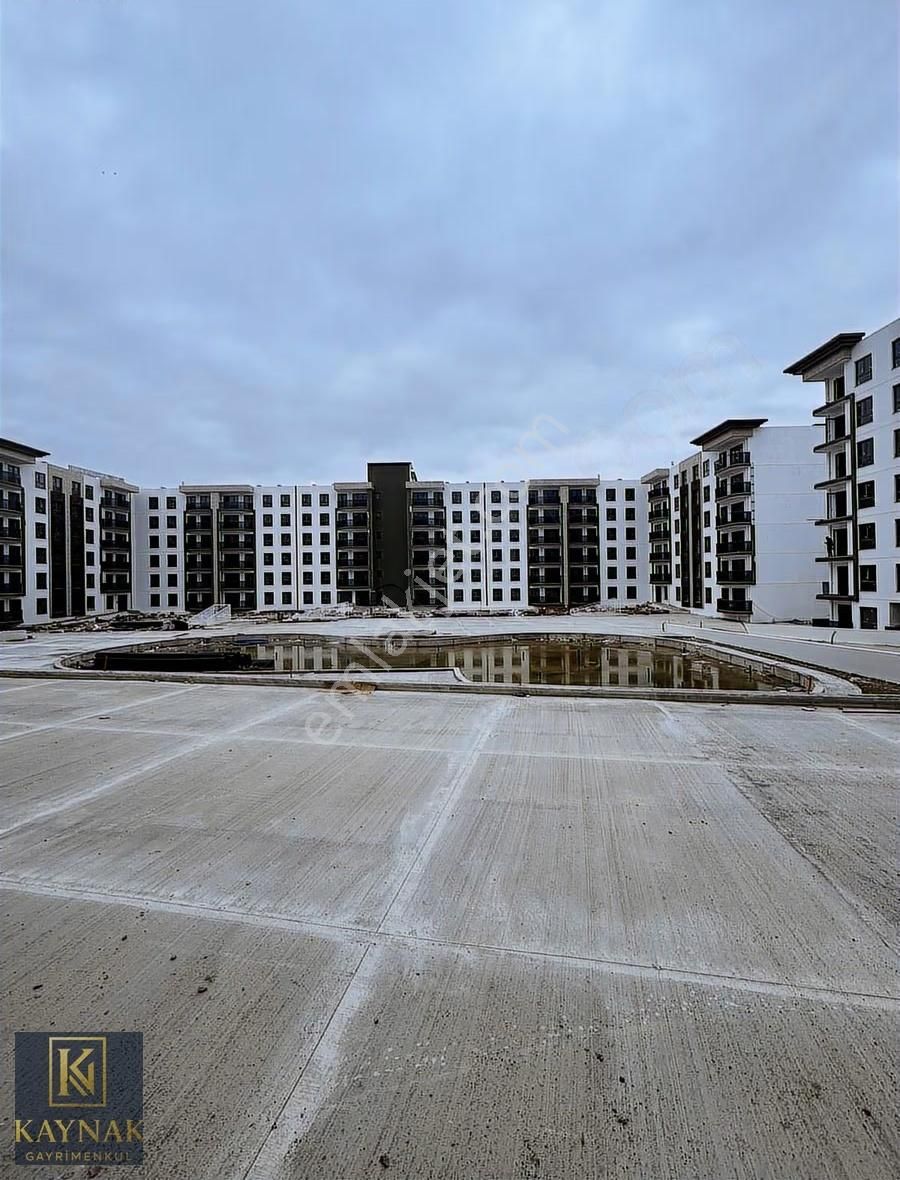 Saraykent'te 1 Ay Sonra Teslim 1+1 Satılık Daireler (müt.firma)