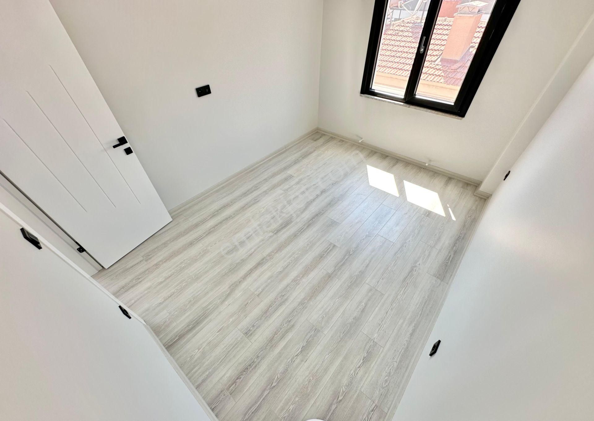 ✨akçay Ay Emlaktan✨altınoluk'ta Denize 100 Mt Kazdağları Eteklerinde Satılık 3+1 Lüks Dubleks Daire - Görsel 26