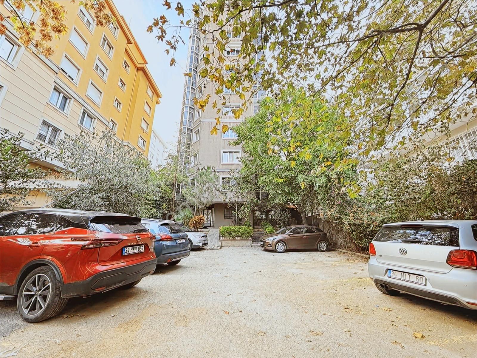 Alkaya'dan Suadiye'de Kiralık 3+2 Dubleks Daire Marmaraya 5 Dk - Görsel 16