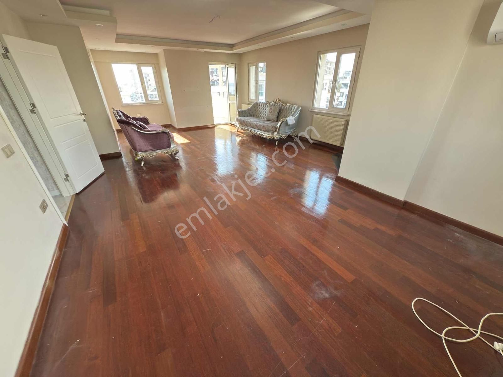 Alkaya'dan Suadiye'de Kiralık 3+2 Dubleks Daire Marmaraya 5 Dk - Görsel 19