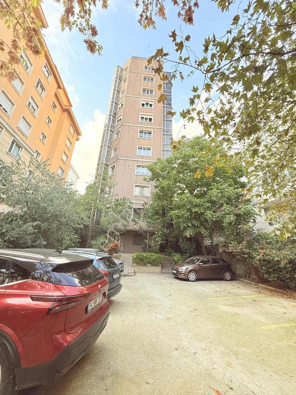 Alkaya'dan Suadiye'de Kiralık 3+2 Dubleks Daire Marmaraya 5 Dk - Görsel 11