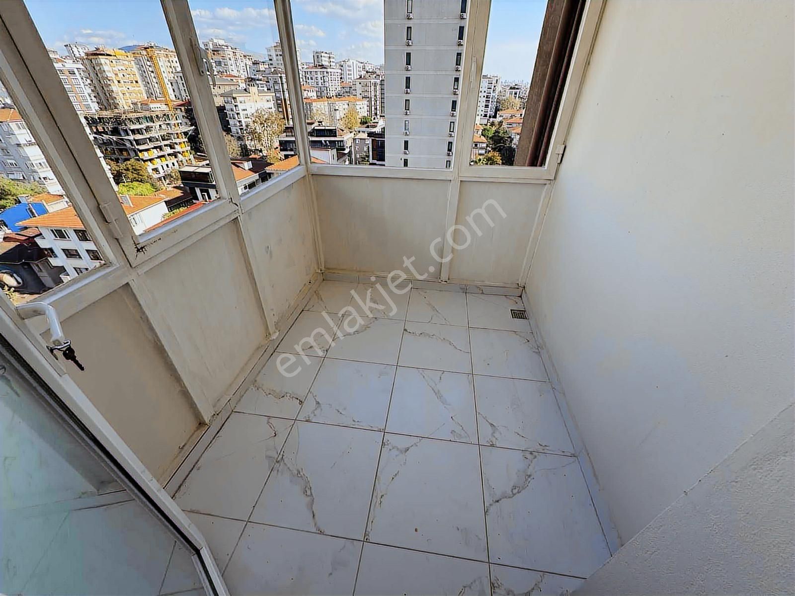 Alkaya'dan Suadiye'de Kiralık 3+2 Dubleks Daire Marmaraya 5 Dk - Görsel 9