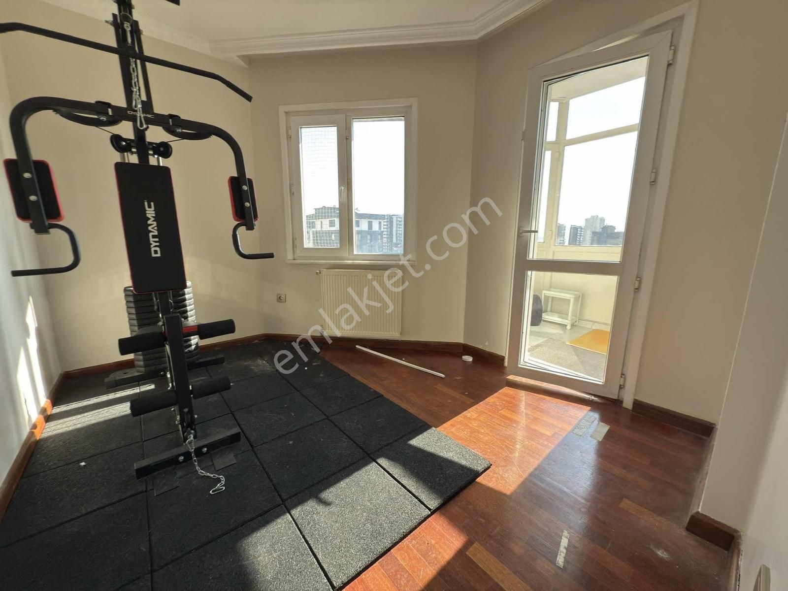 Alkaya'dan Suadiye'de Kiralık 3+2 Dubleks Daire Marmaraya 5 Dk - Görsel 15