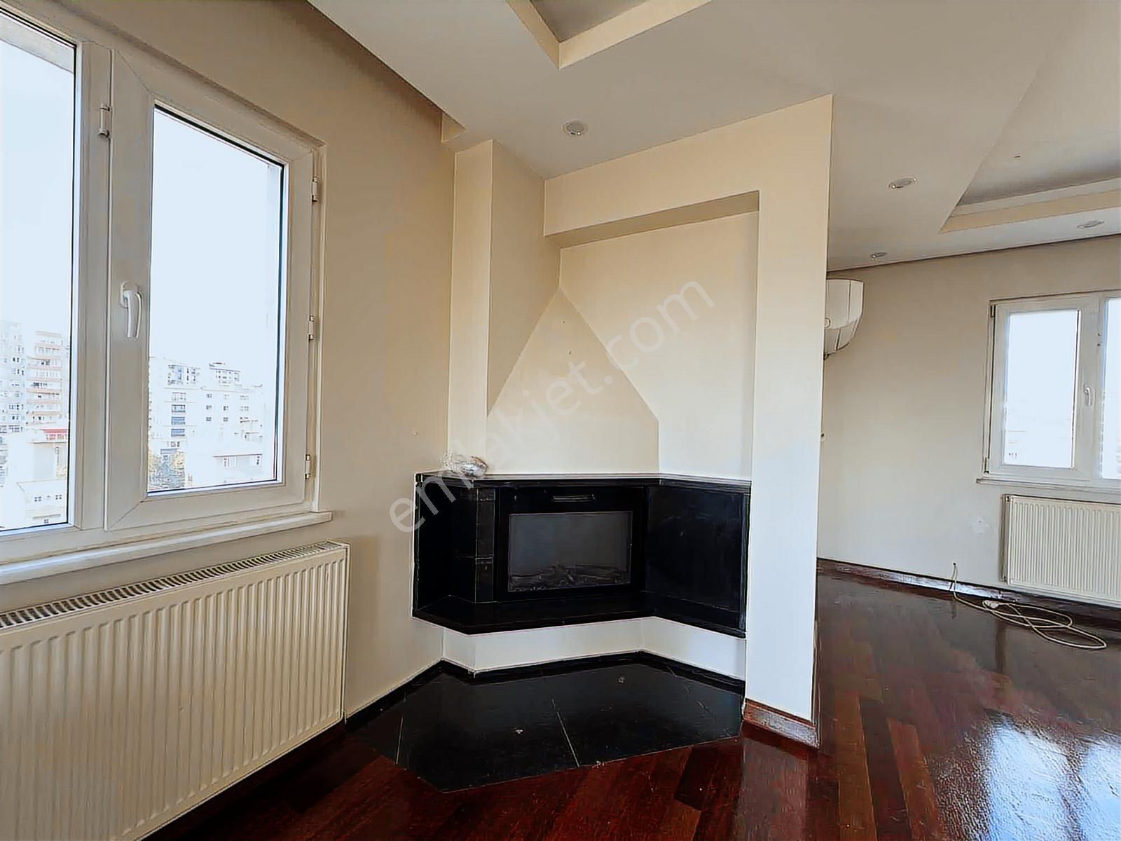 Alkaya'dan Suadiye'de Kiralık 3+2 Dubleks Daire Marmaraya 5 Dk - Görsel 26