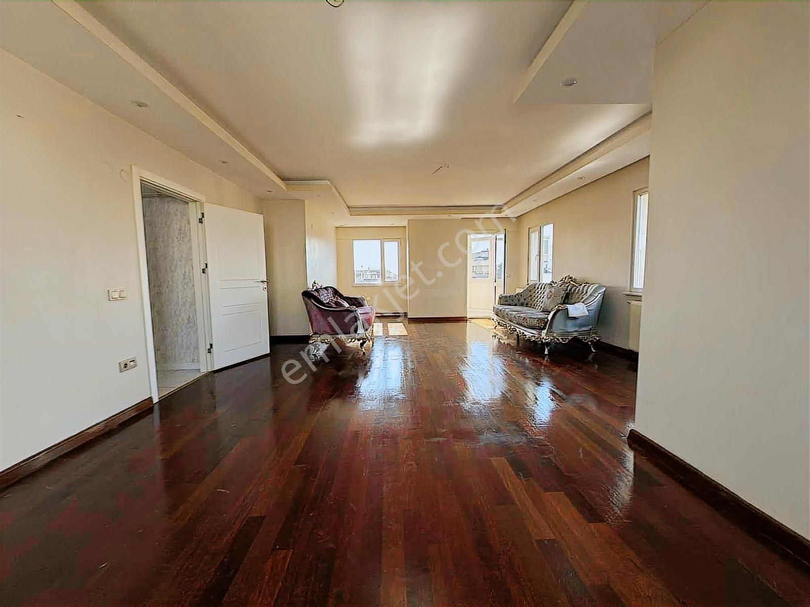 Alkaya'dan Suadiye'de Kiralık 3+2 Dubleks Daire Marmaraya 5 Dk - Görsel 20