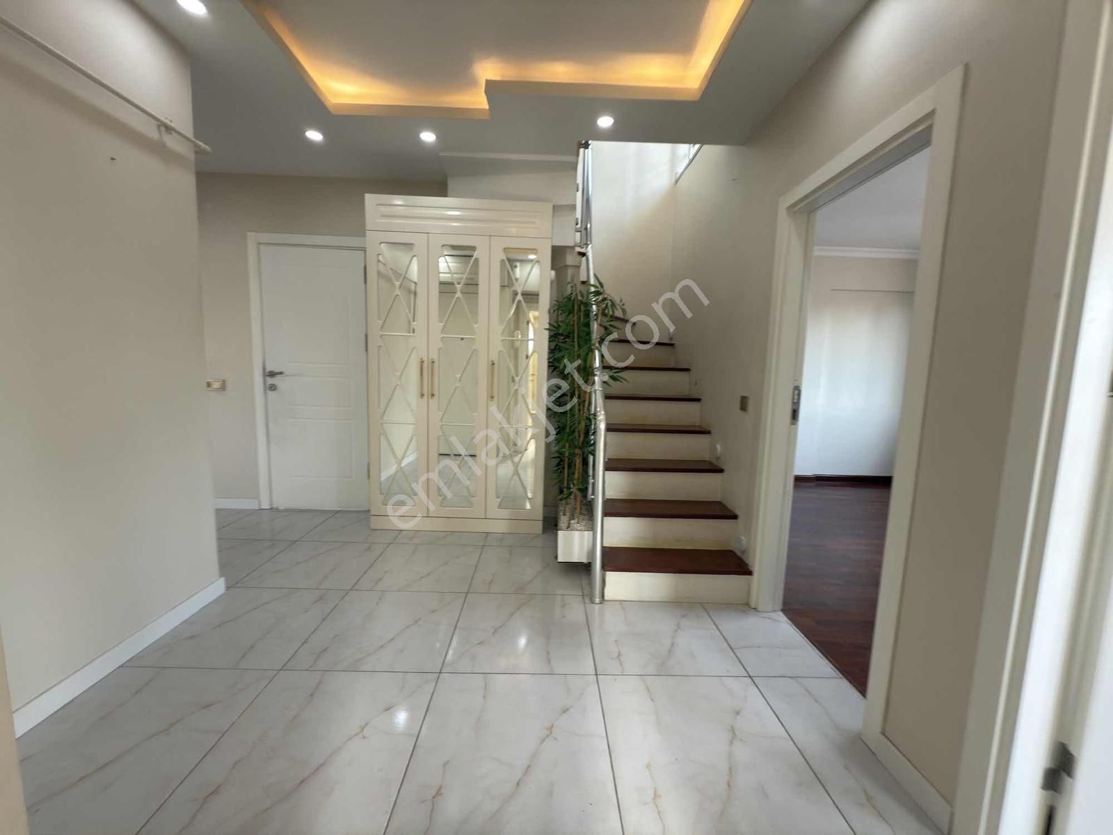 Alkaya'dan Suadiye'de Kiralık 3+2 Dubleks Daire Marmaraya 5 Dk - Görsel 6