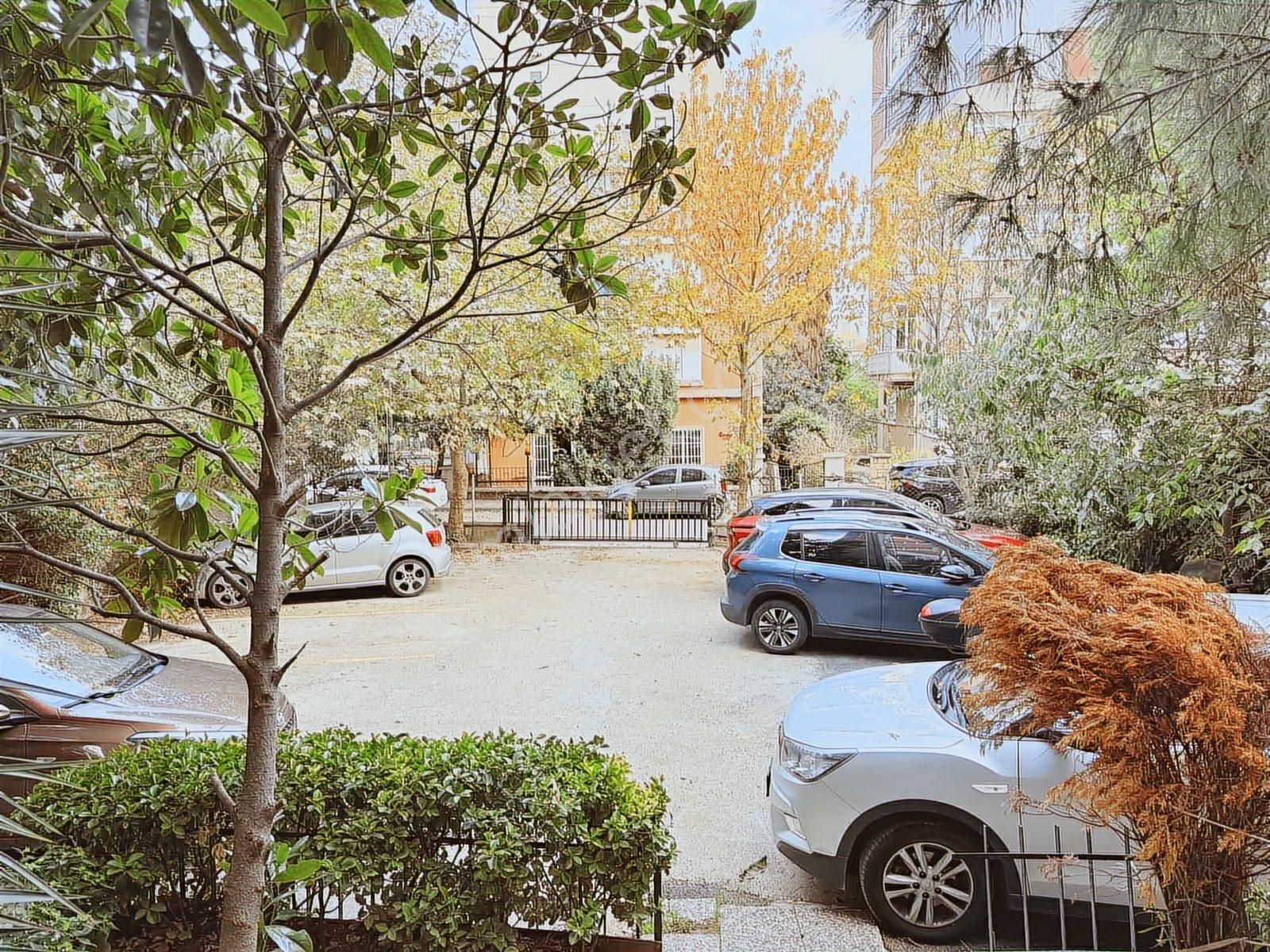 Alkaya'dan Suadiye'de Kiralık 3+2 Dubleks Daire Marmaraya 5 Dk - Görsel 35