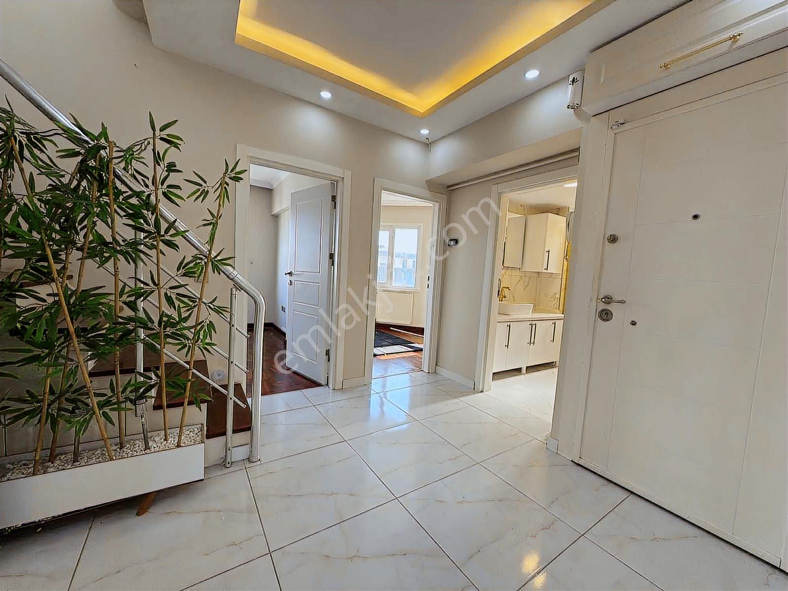 Alkaya'dan Suadiye'de Kiralık 3+2 Dubleks Daire Marmaraya 5 Dk - Görsel 32