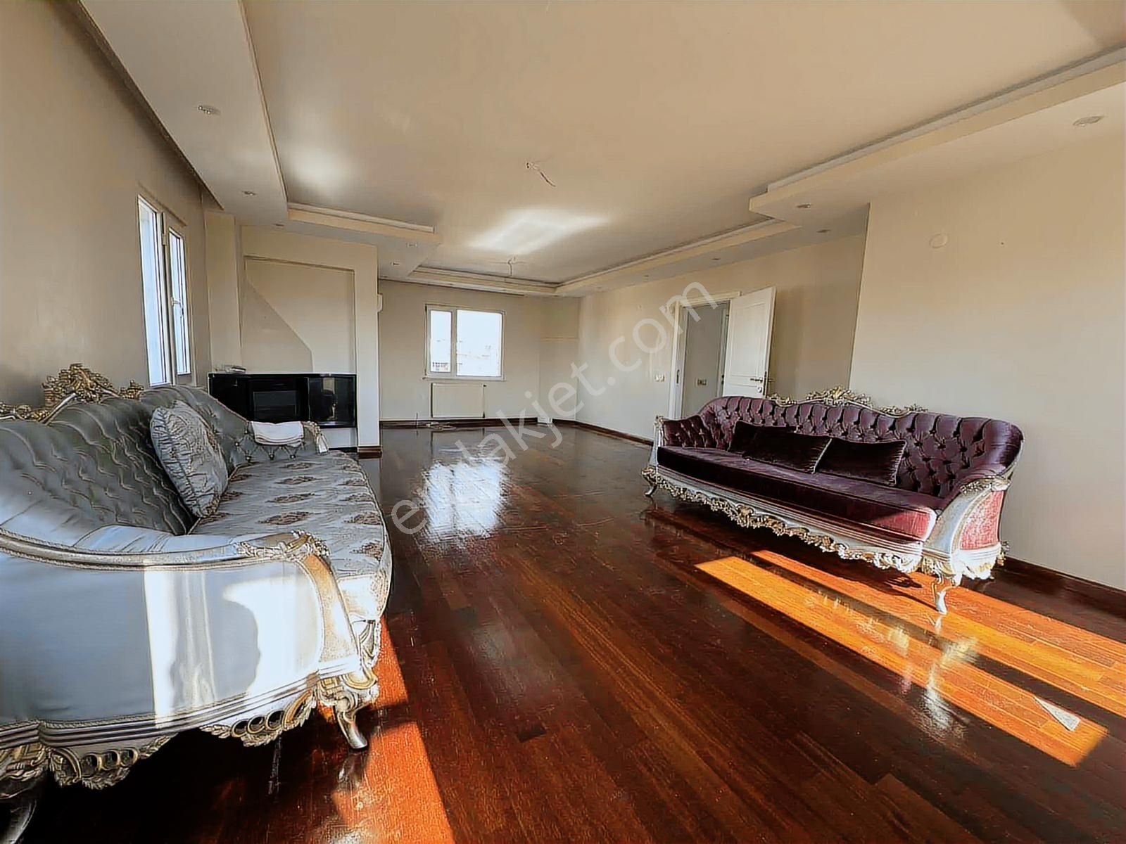 Alkaya'dan Suadiye'de Kiralık 3+2 Dubleks Daire Marmaraya 5 Dk - Görsel 22