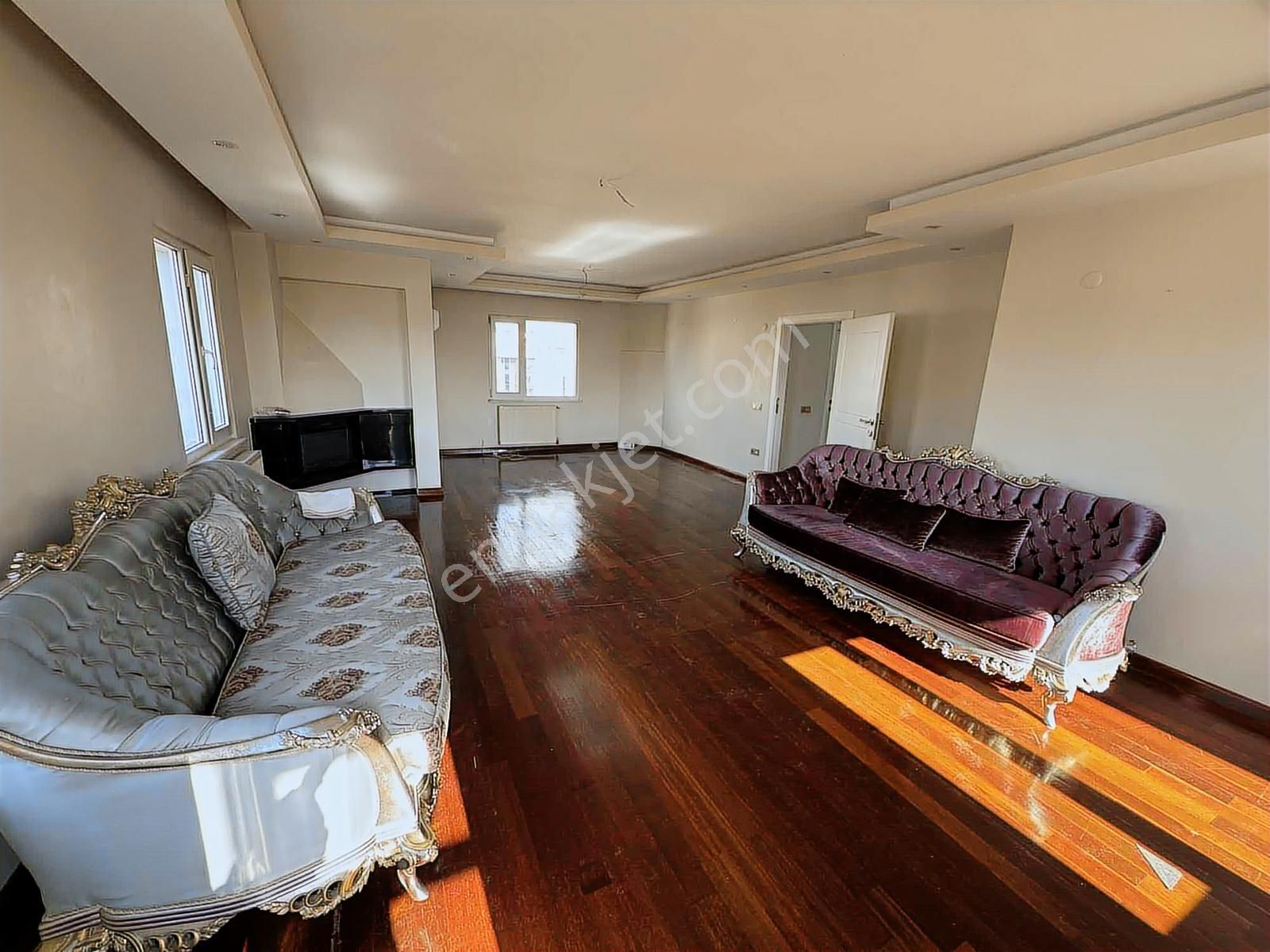 Alkaya'dan Suadiye'de Kiralık 3+2 Dubleks Daire Marmaraya 5 Dk - Görsel 7