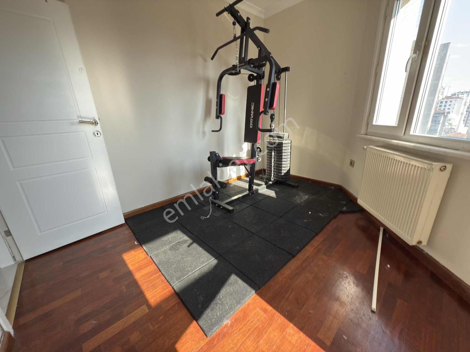 Alkaya'dan Suadiye'de Kiralık 3+2 Dubleks Daire Marmaraya 5 Dk - Görsel 27