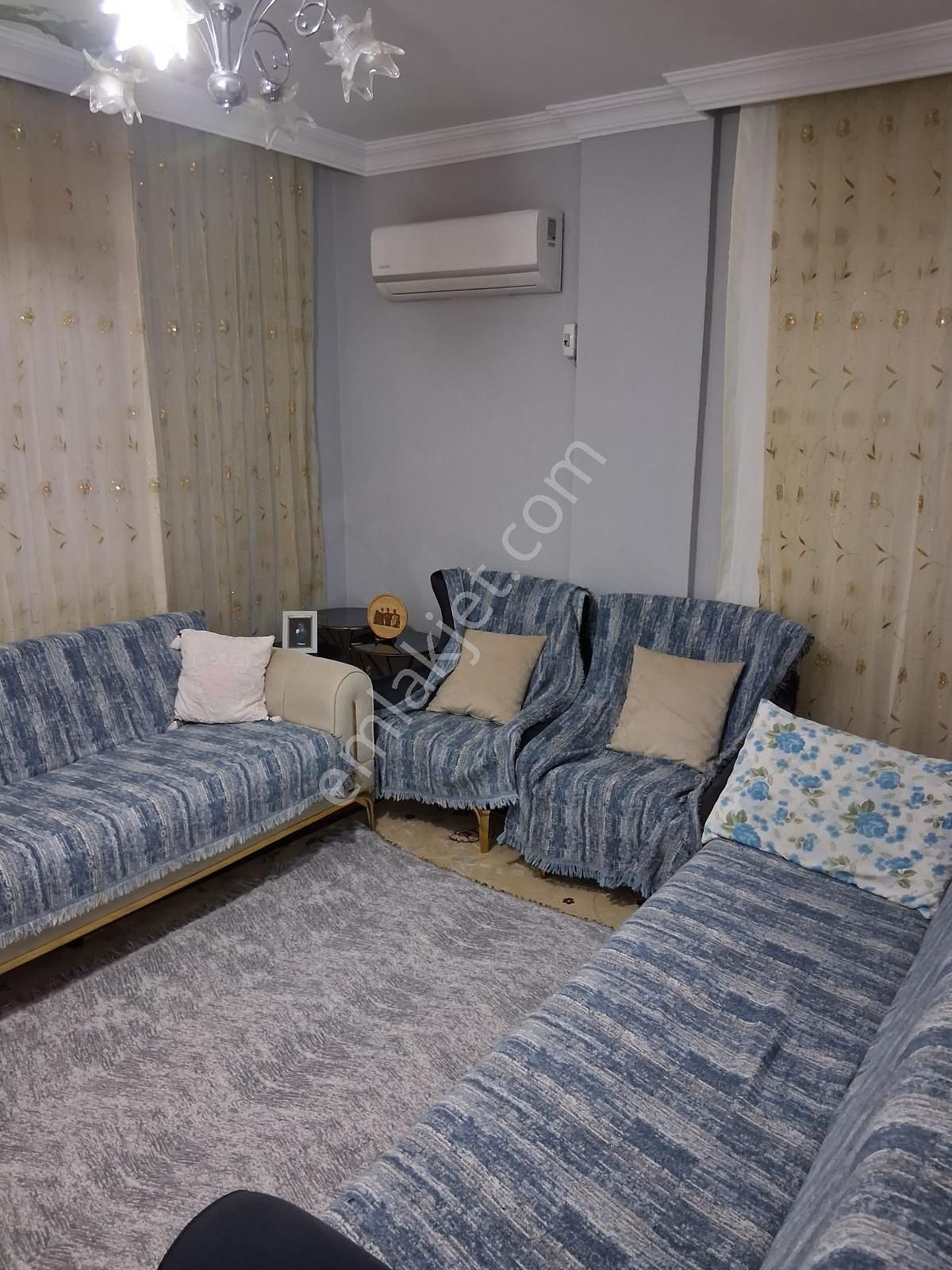 3+1 Satılık Daire Dört Eylül Mah. - Görsel 6