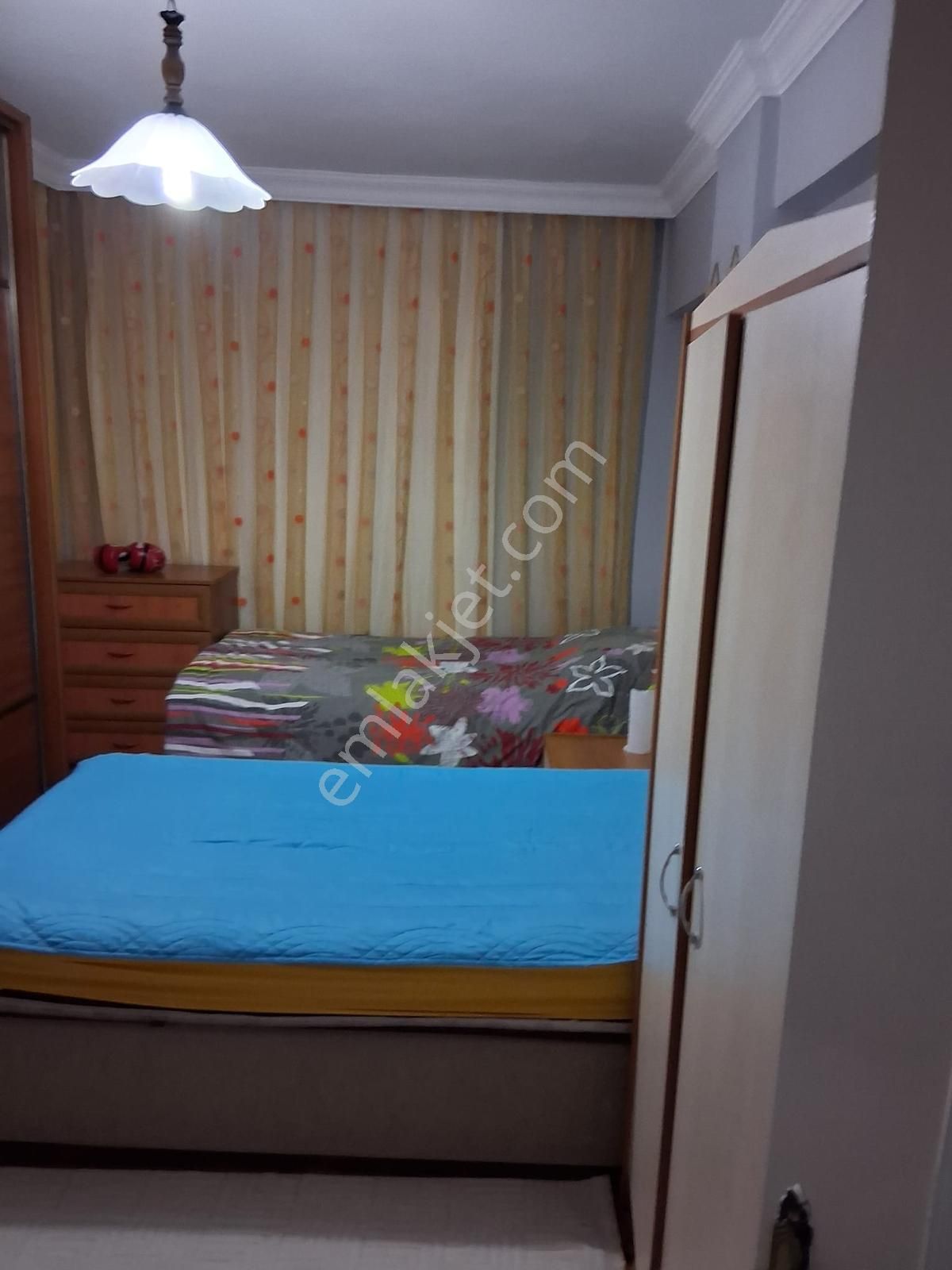 3+1 Satılık Daire Dört Eylül Mah. - Görsel 11