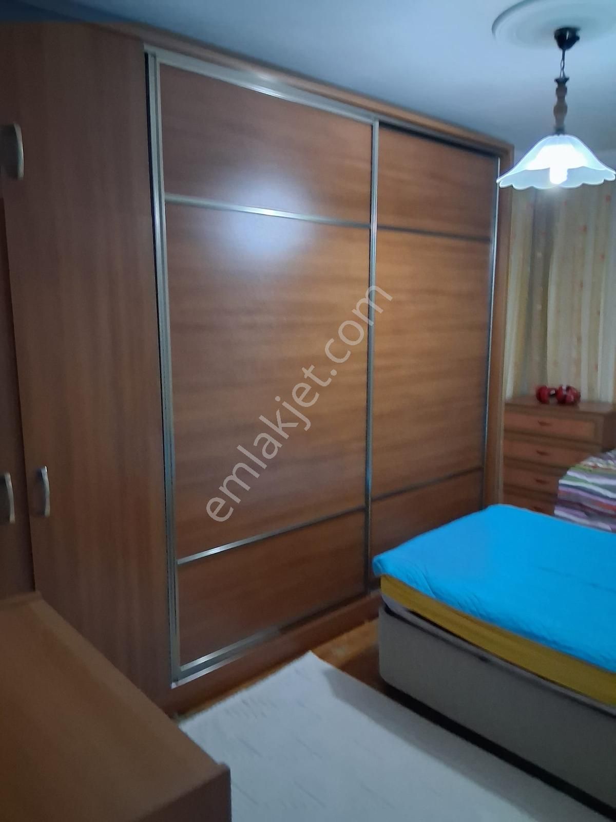 3+1 Satılık Daire Dört Eylül Mah. - Görsel 16