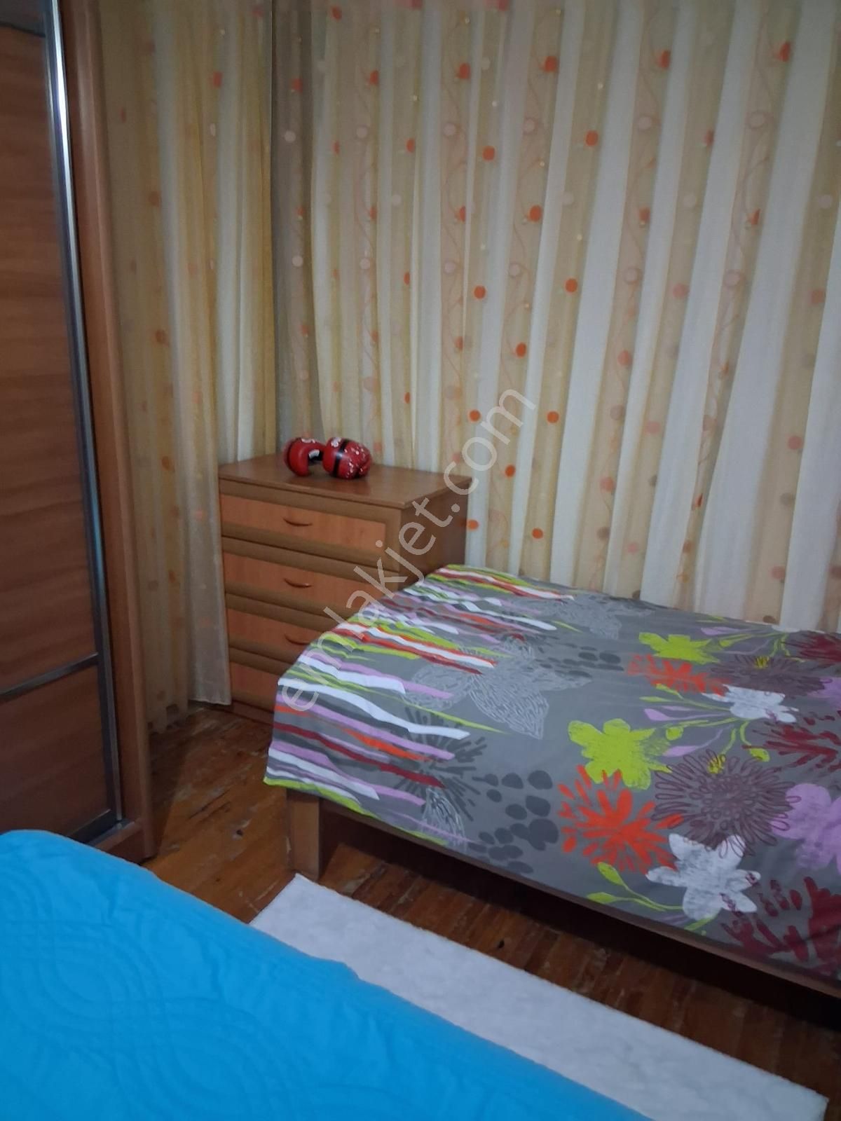 3+1 Satılık Daire Dört Eylül Mah. - Görsel 4