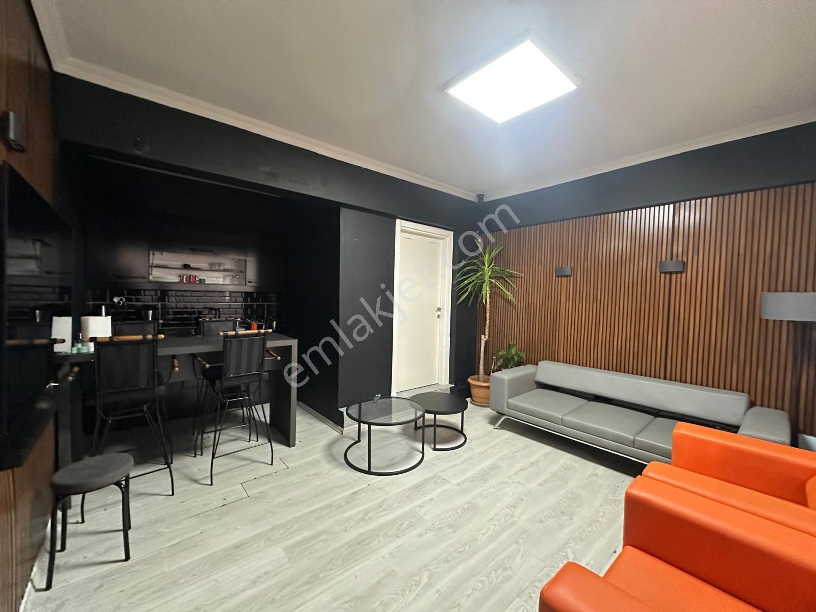 Alanya 25 Metrelik Yol Üzeri Satılık 60m2 Müstakil Giriş Dükkan - Görsel 8