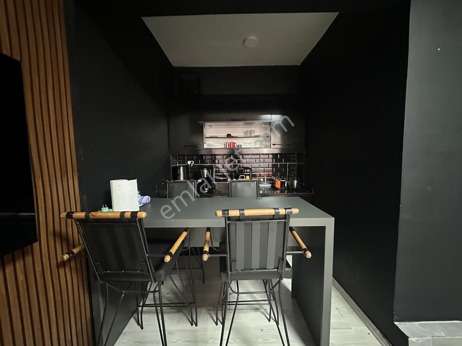 Alanya 25 Metrelik Yol Üzeri Satılık 60m2 Müstakil Giriş Dükkan - Görsel 9