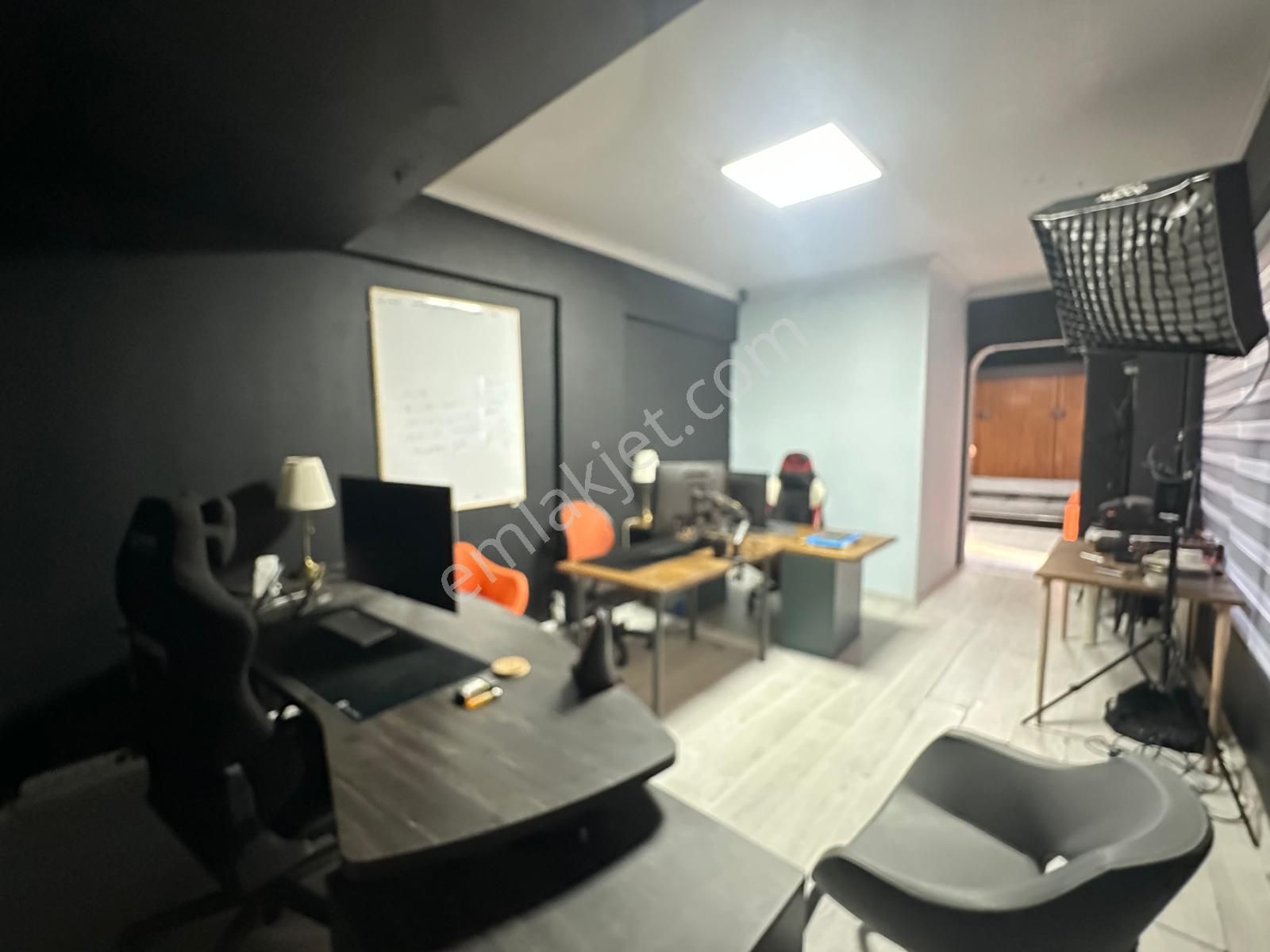 Alanya 25 Metrelik Yol Üzeri Satılık 60m2 Müstakil Giriş Dükkan - Görsel 5