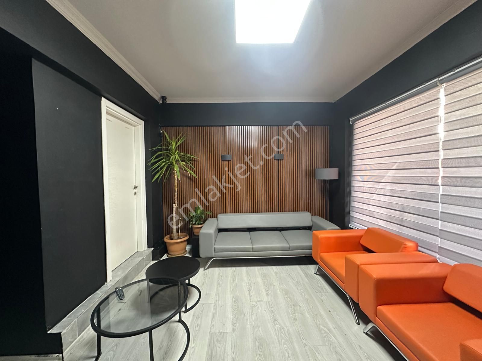 Alanya 25 Metrelik Yol Üzeri Satılık 60m2 Müstakil Giriş Dükkan - Görsel 10