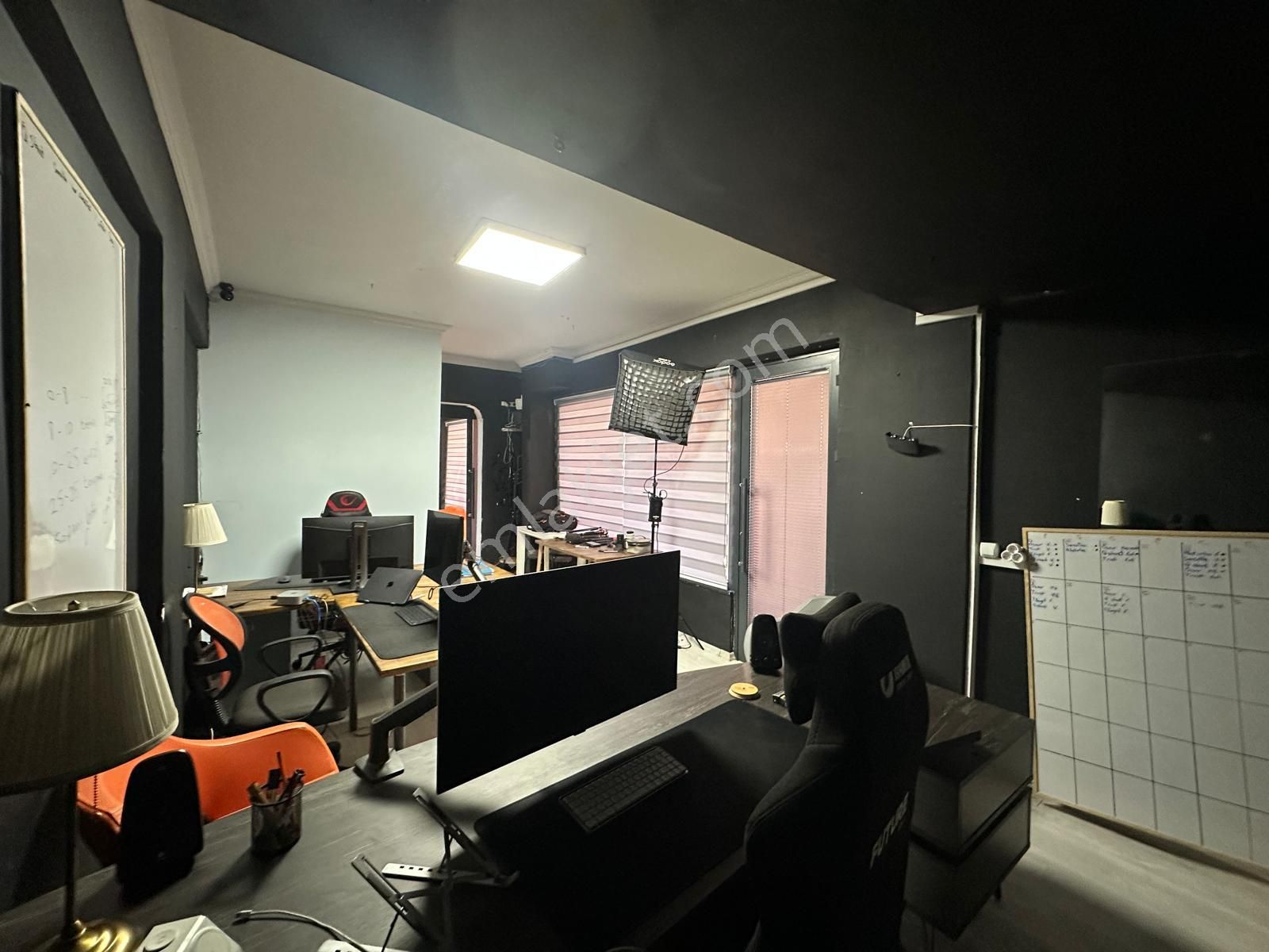 Alanya 25 Metrelik Yol Üzeri Satılık 60m2 Müstakil Giriş Dükkan - Görsel 7