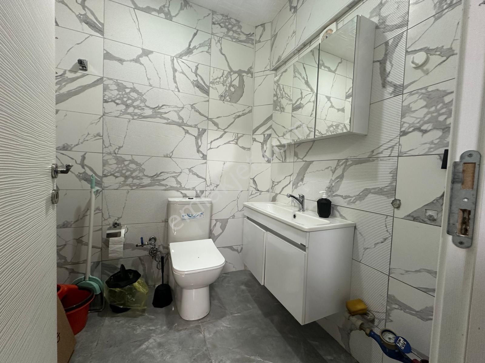 Alanya 25 Metrelik Yol Üzeri Satılık 60m2 Müstakil Giriş Dükkan - Görsel 13