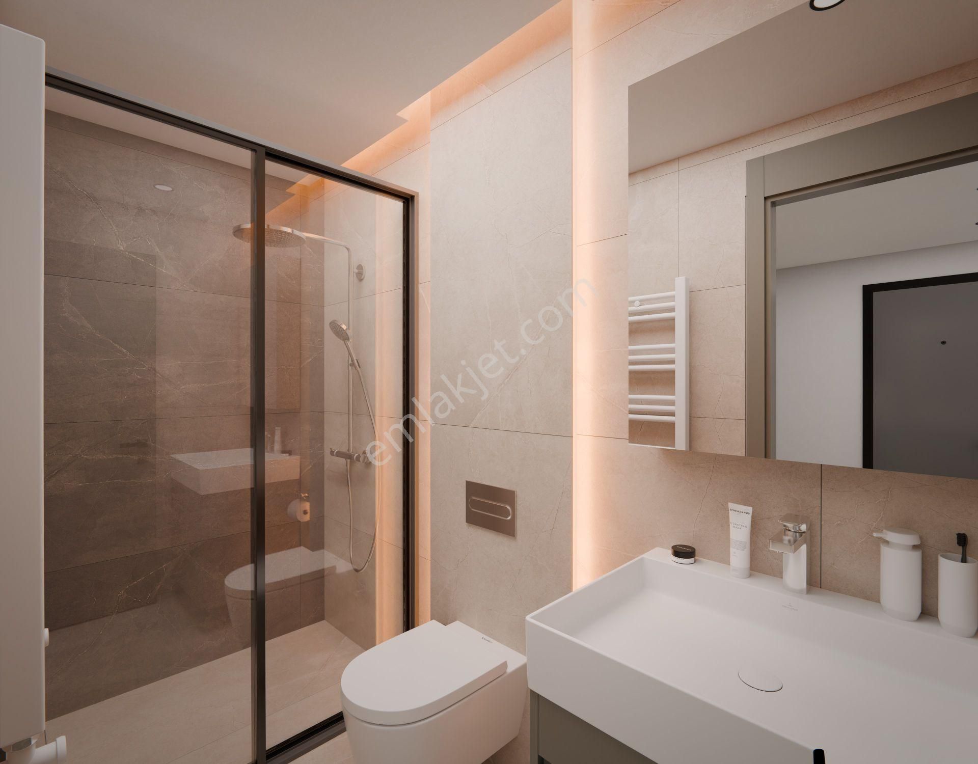 Şehrin Kalbinde Konyaaltı Sahiline Yakın Eşsiz Konum - Görsel 7