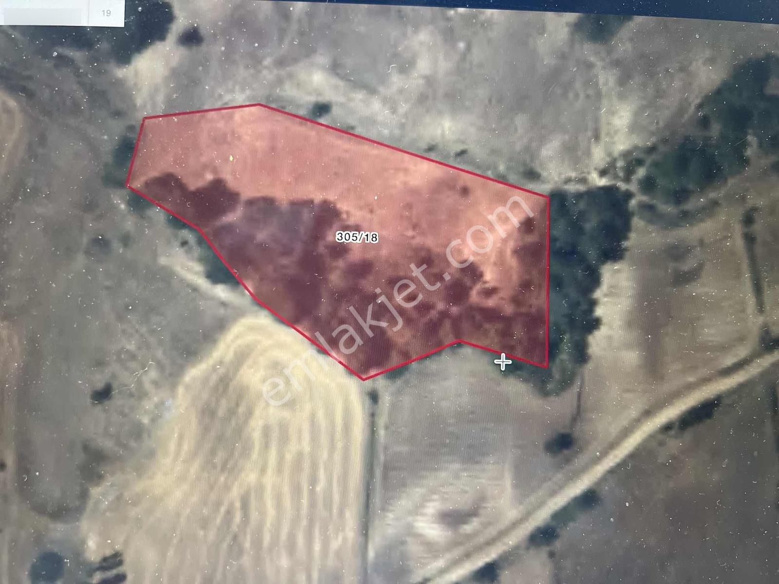 Yatırımlüx'den Honaz Aydınlarda 5.157 M2 Tarla S116