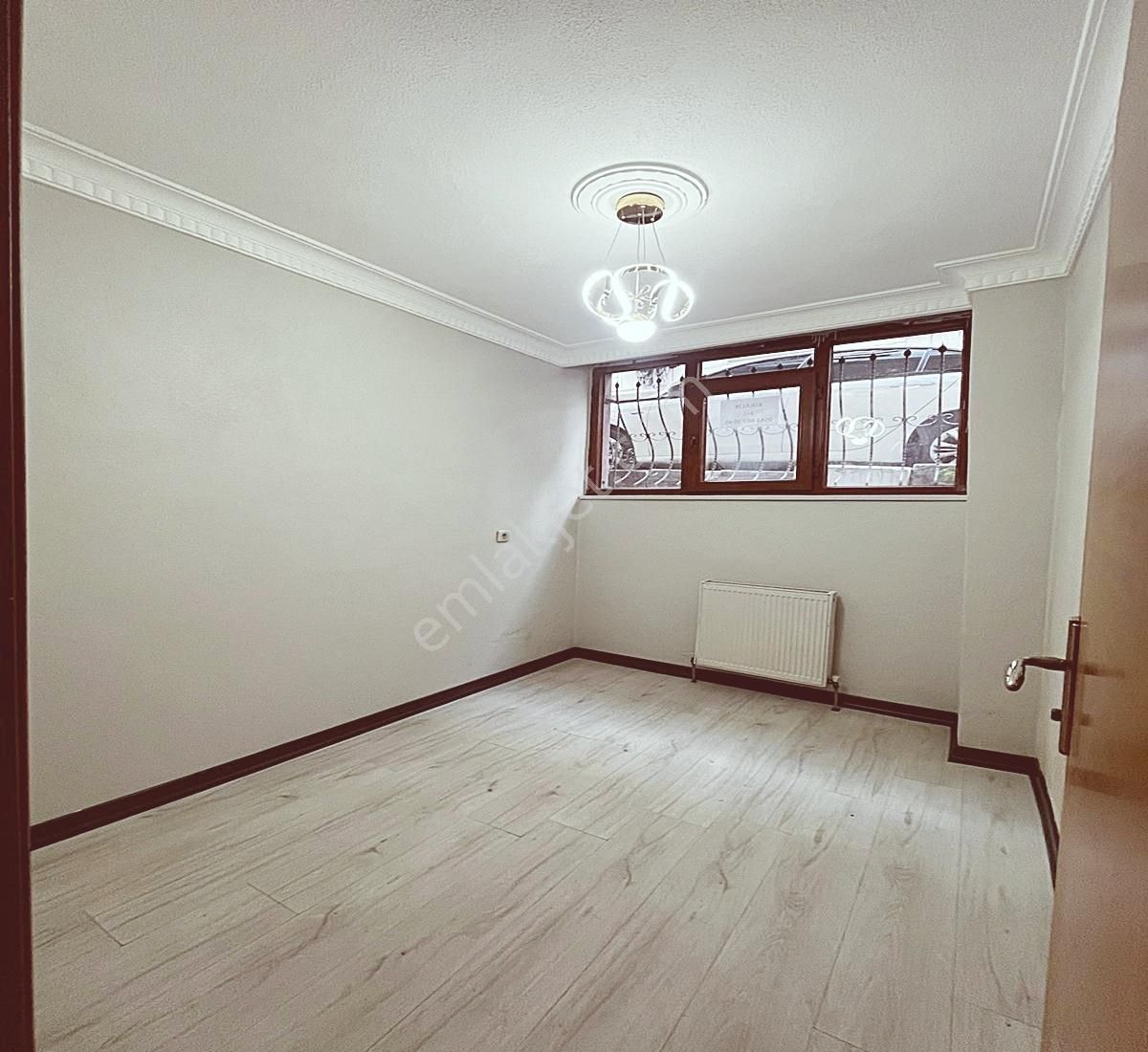 Çınar Mah. 2+1 Full Dekorlu Masrafsız Bahçe Kat Yeni Bina - Görsel 6