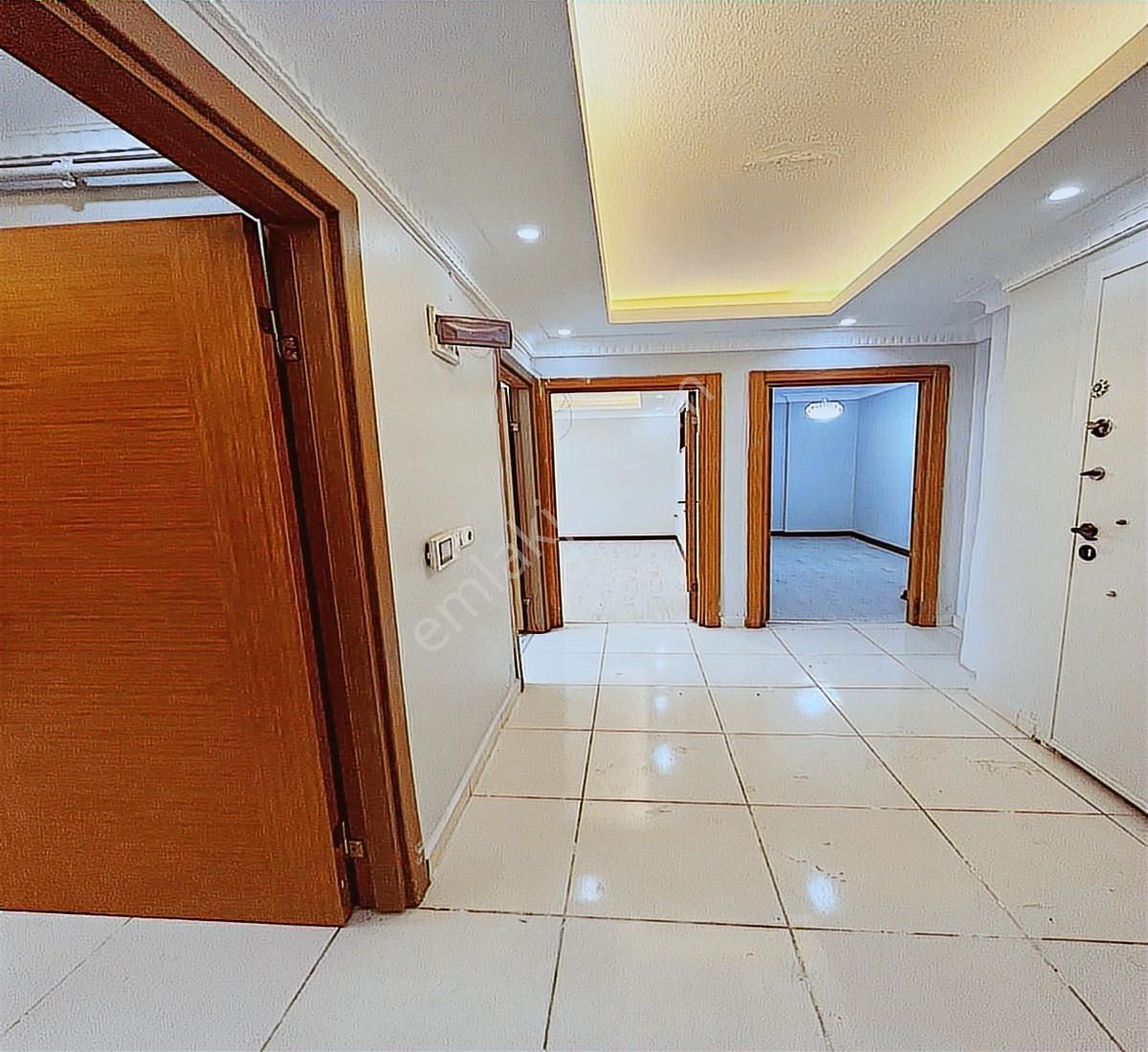 Çınar Mah. 2+1 Full Dekorlu Masrafsız Bahçe Kat Yeni Bina - Görsel 5