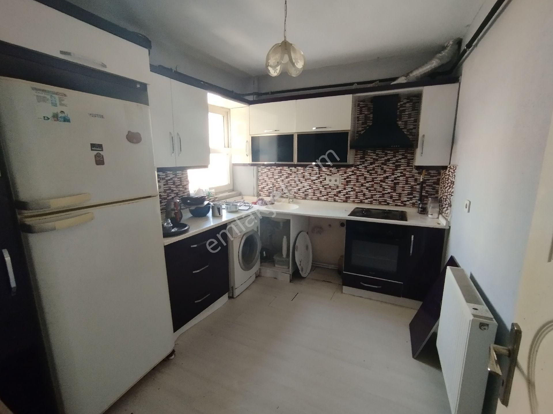 Çarşı Merkez'de 2+1 - Görsel 15