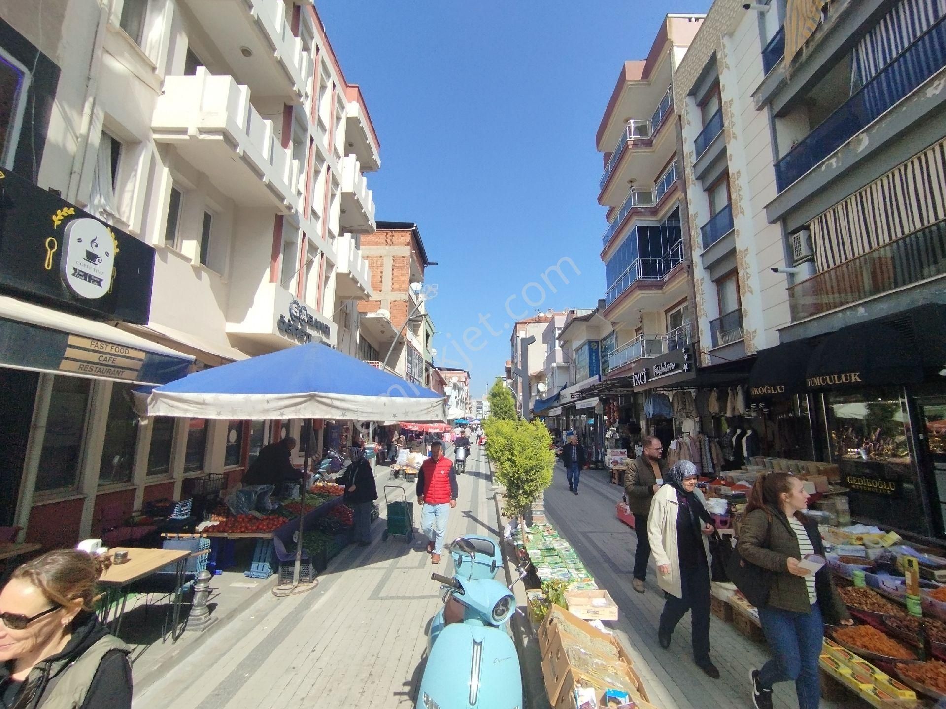 Çarşı Merkez'de 2+1 - Görsel 2