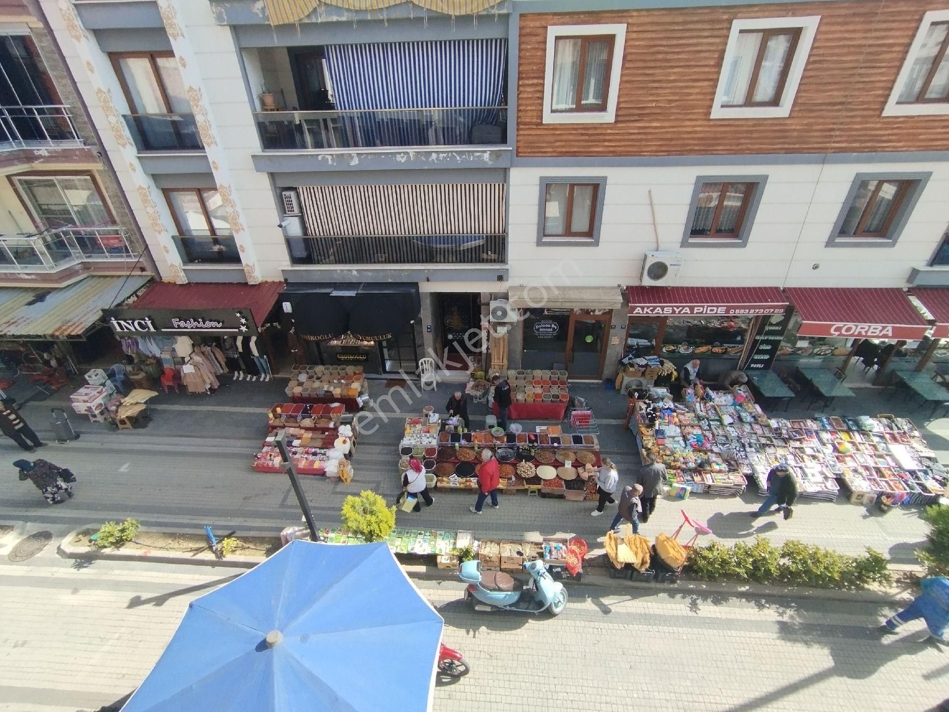 Çarşı Merkez'de 2+1 - Görsel 20