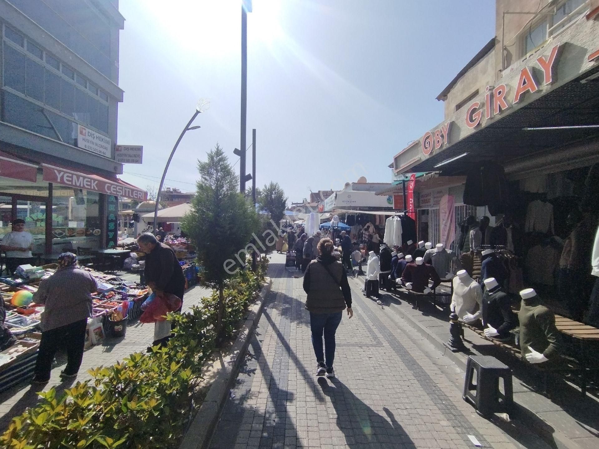 Çarşı Merkez'de 2+1 - Görsel 3