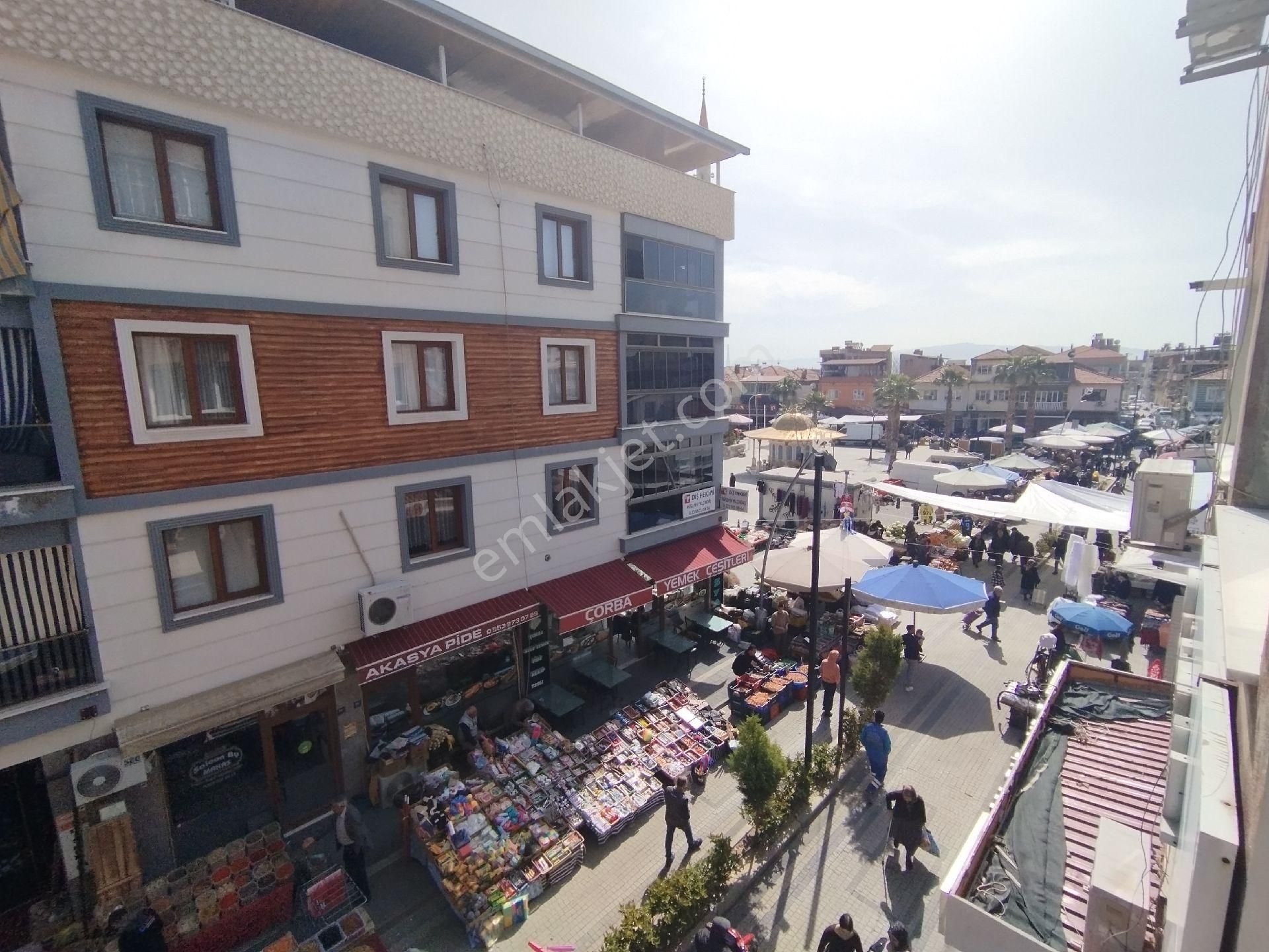 Çarşı Merkez'de 2+1 - Görsel 19