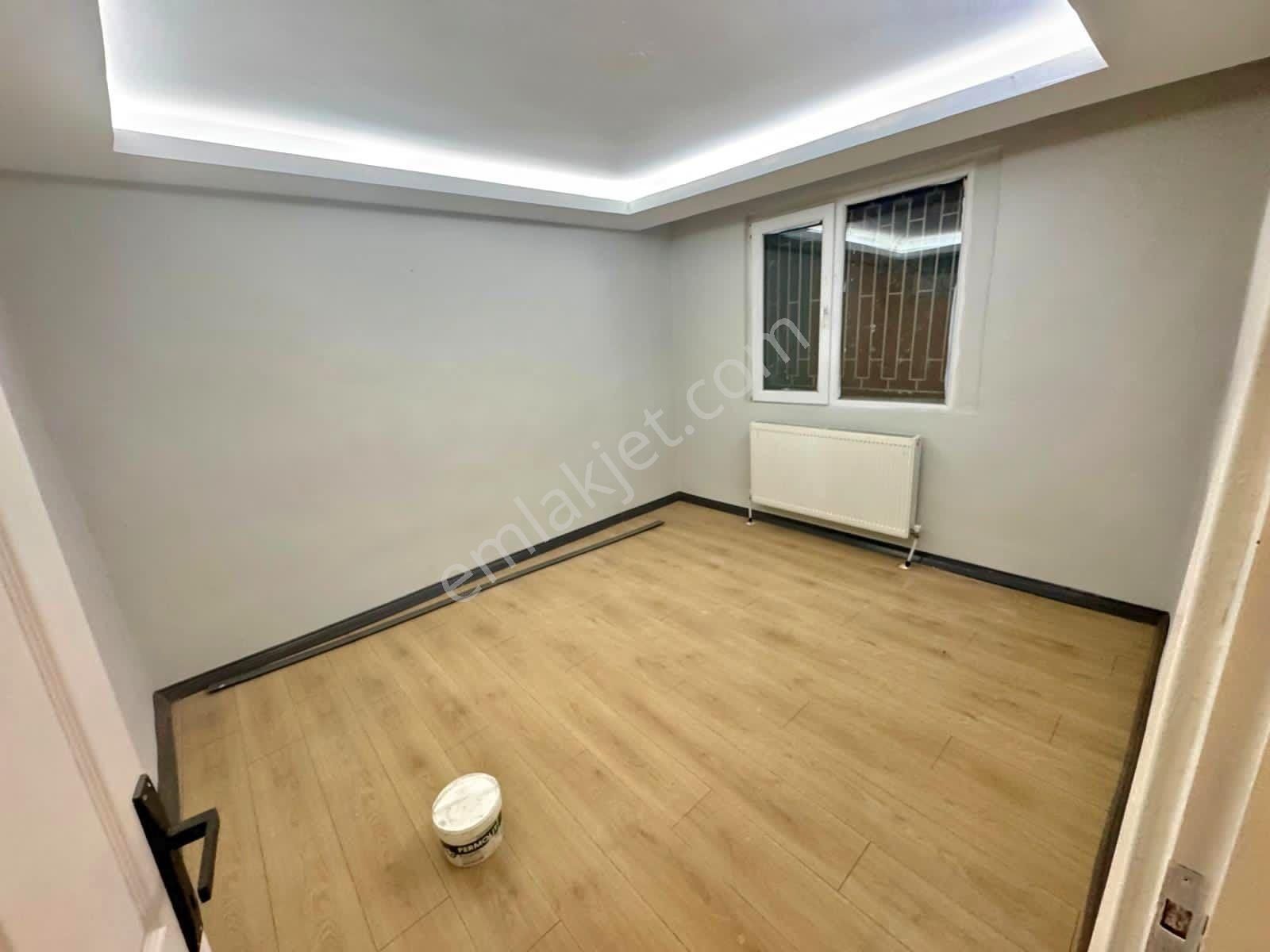 Lider Gayrimenkul'den Fevziçakmak Mh 2+1 İçi Full Yapılı Masrafsız Daire - Görsel 9